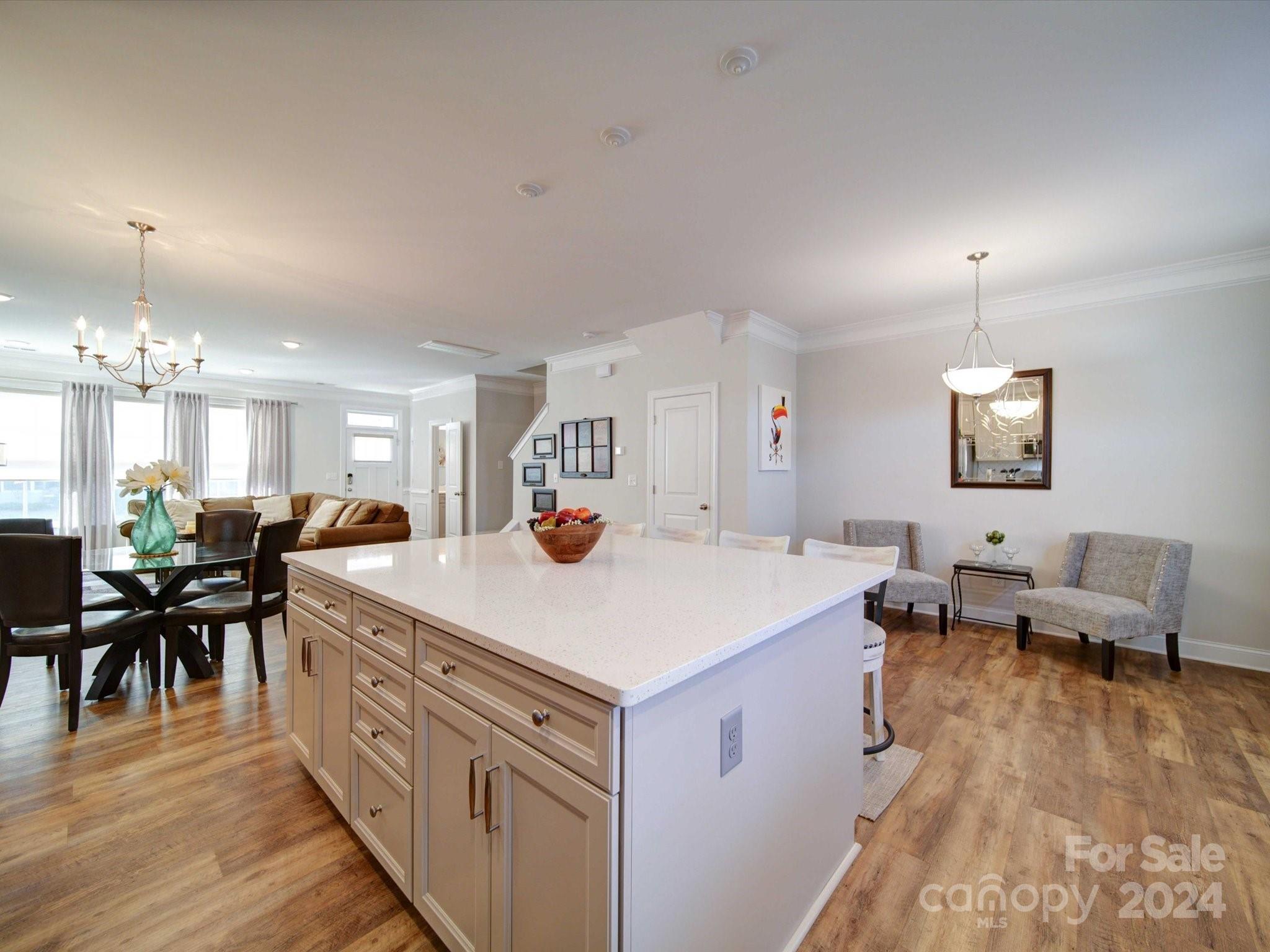 Laurel Walk - Residential