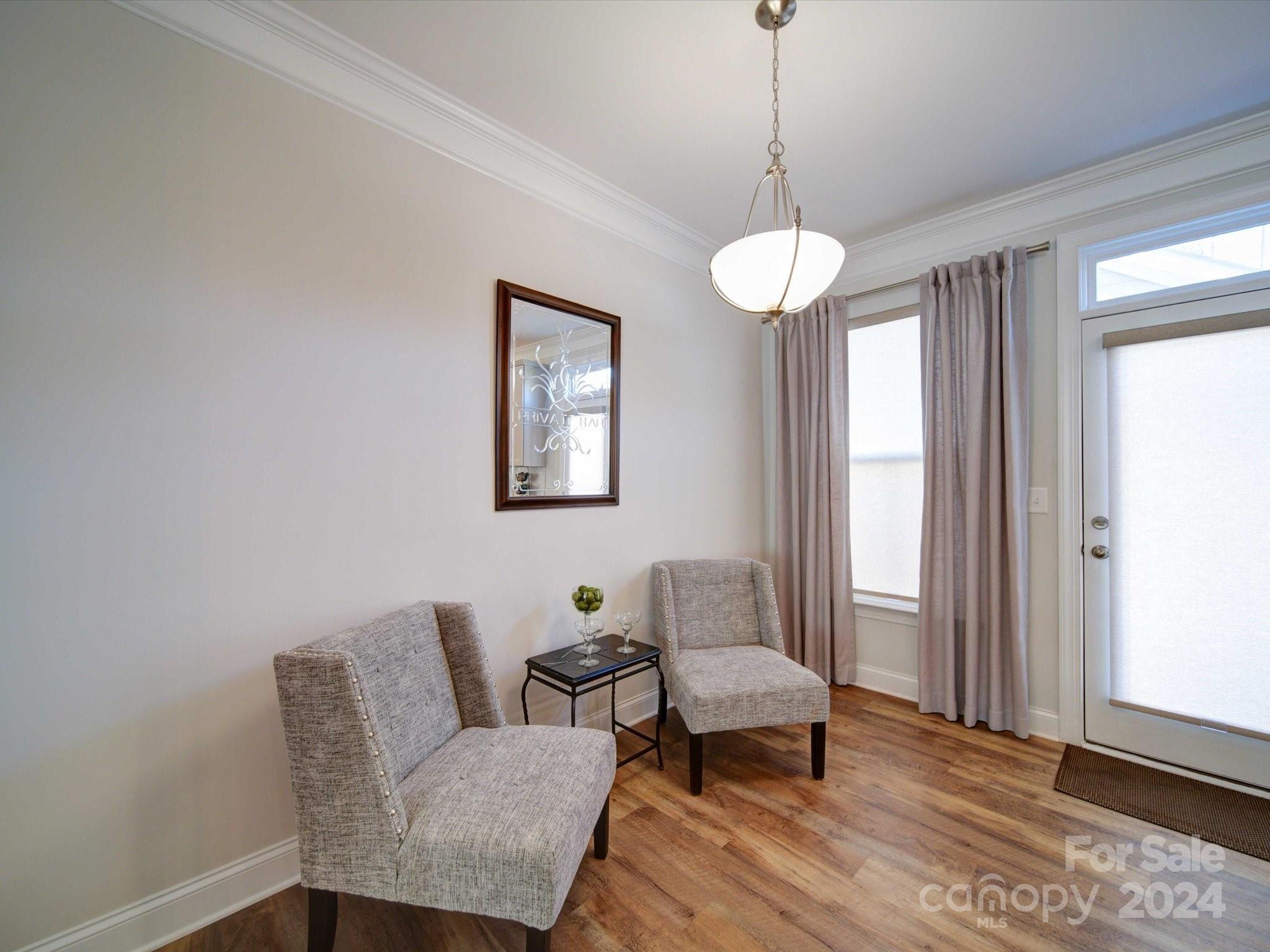 Laurel Walk - Residential