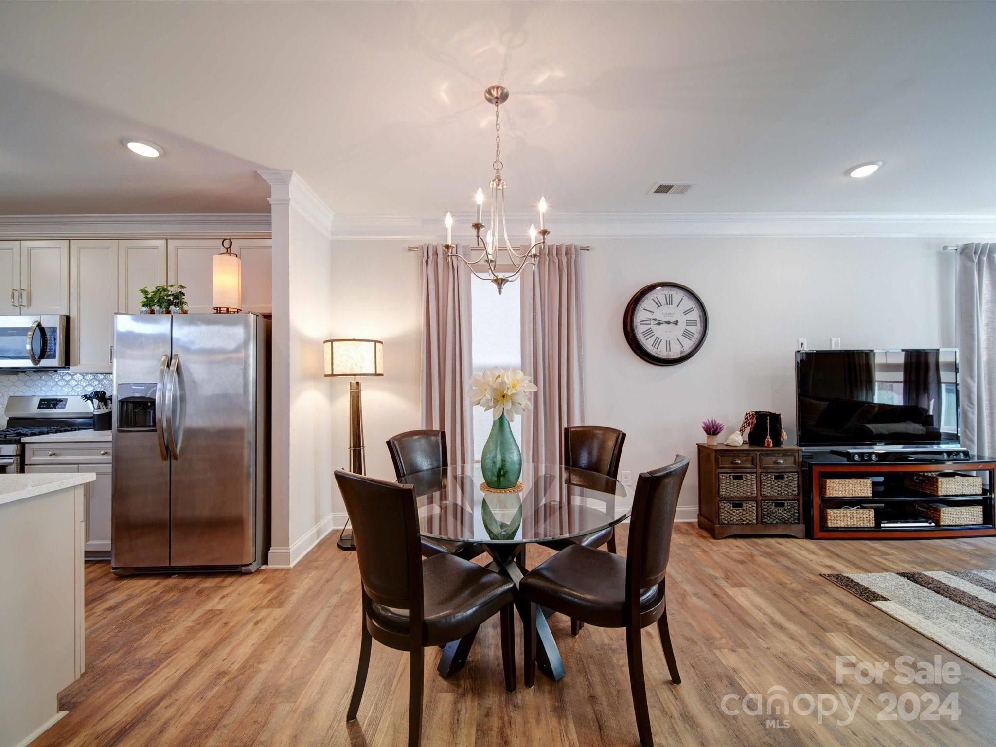 Laurel Walk - Residential