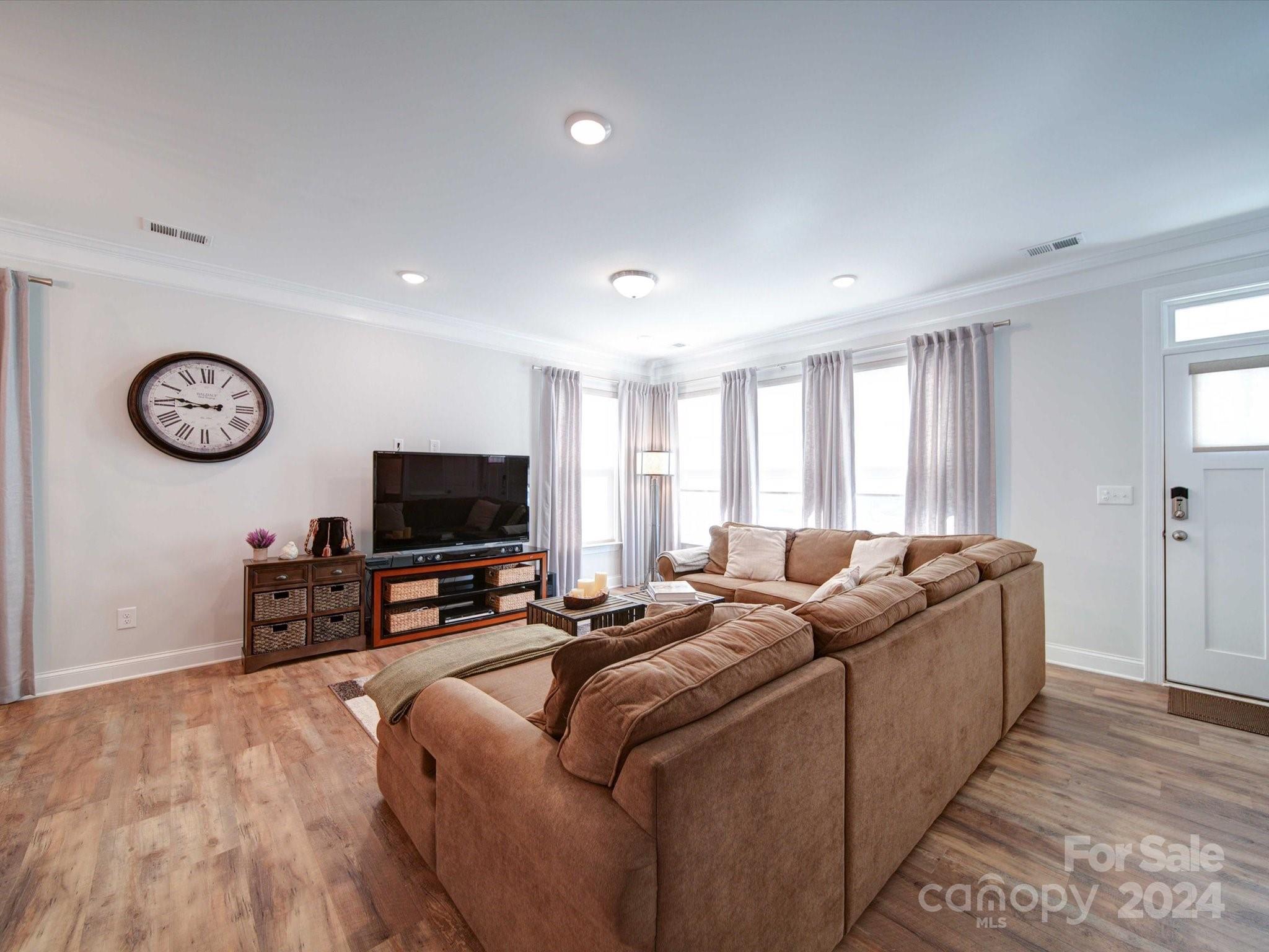 Laurel Walk - Residential