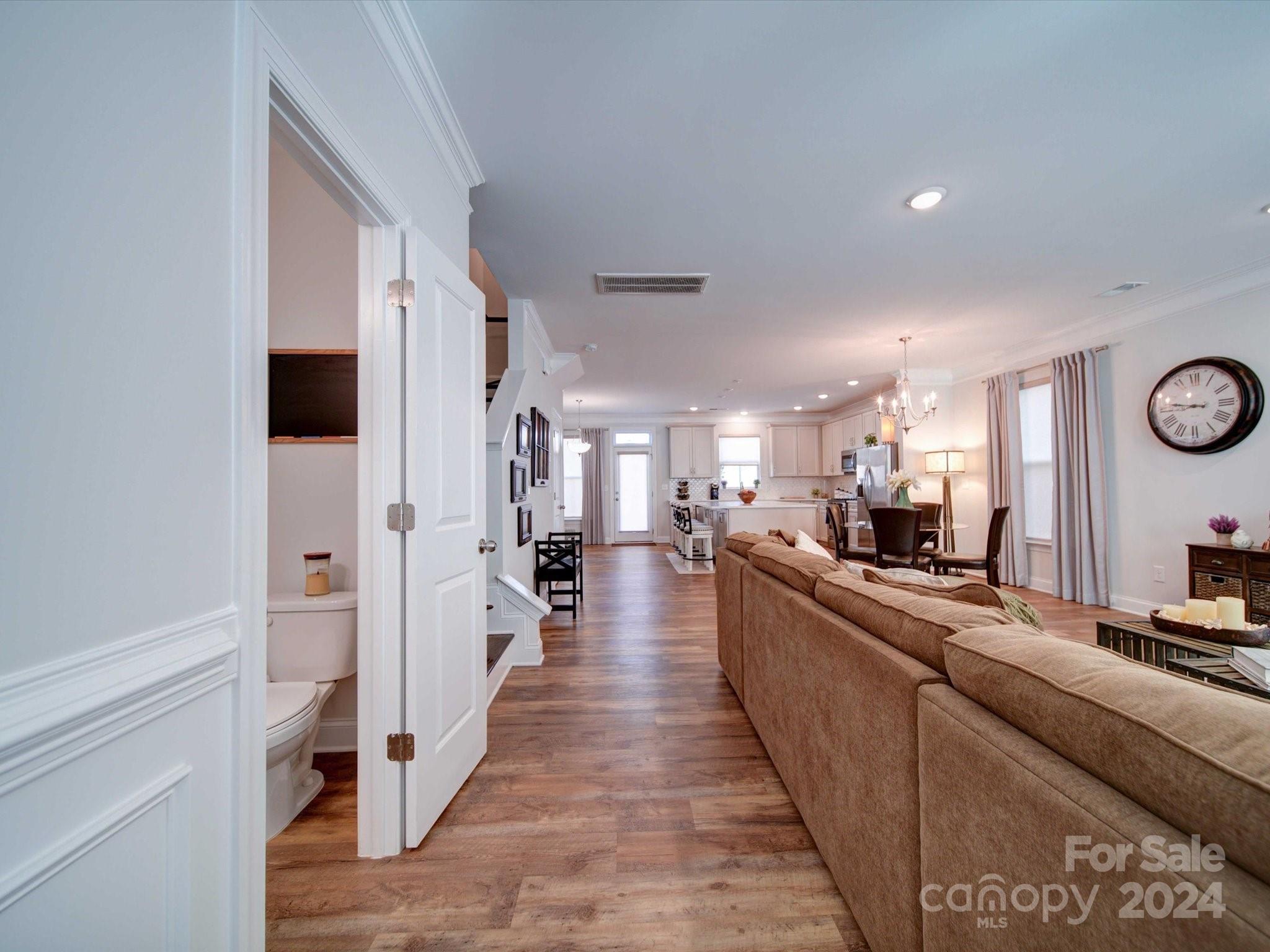 Laurel Walk - Residential