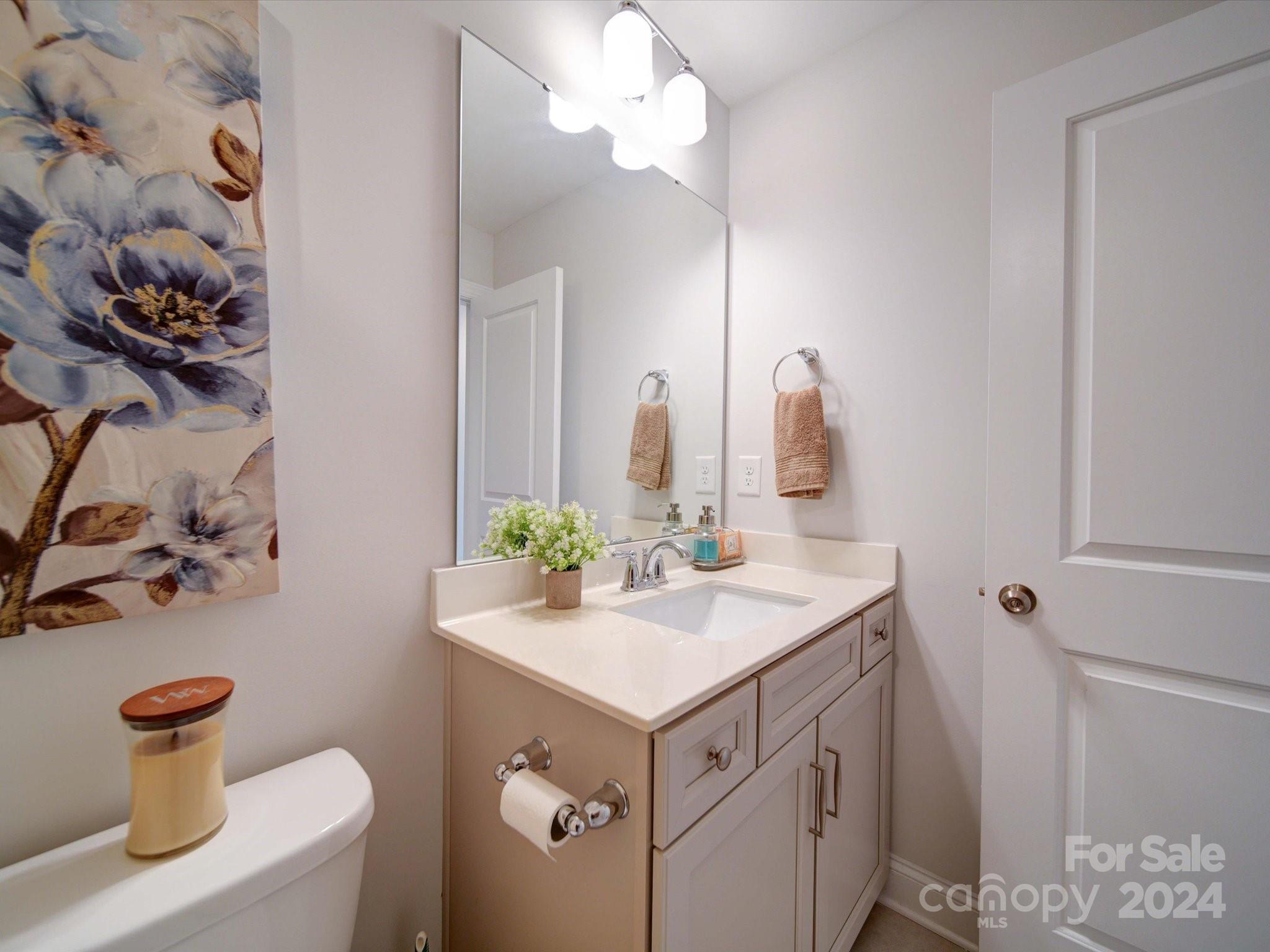 Laurel Walk - Residential