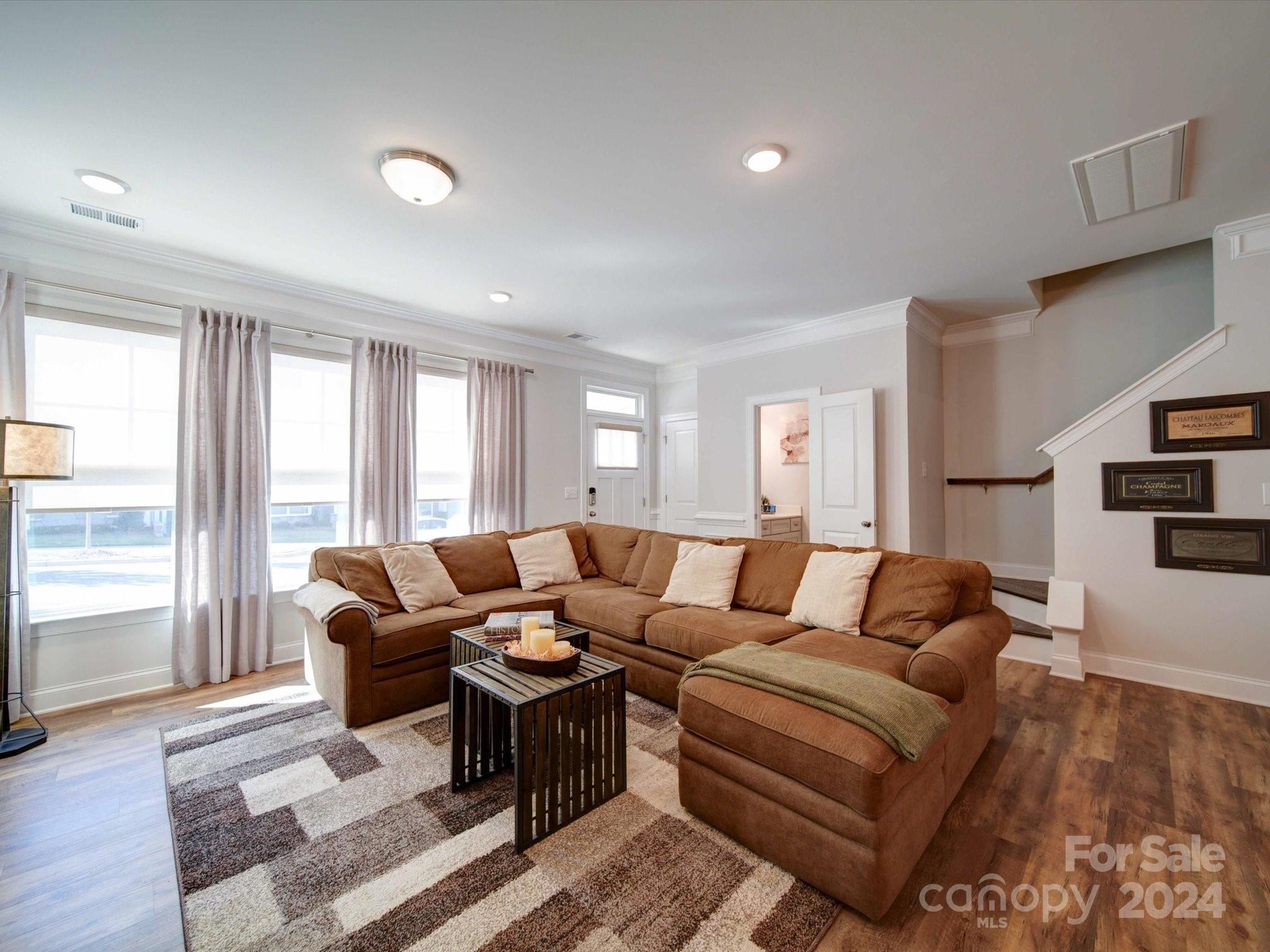 Laurel Walk - Residential