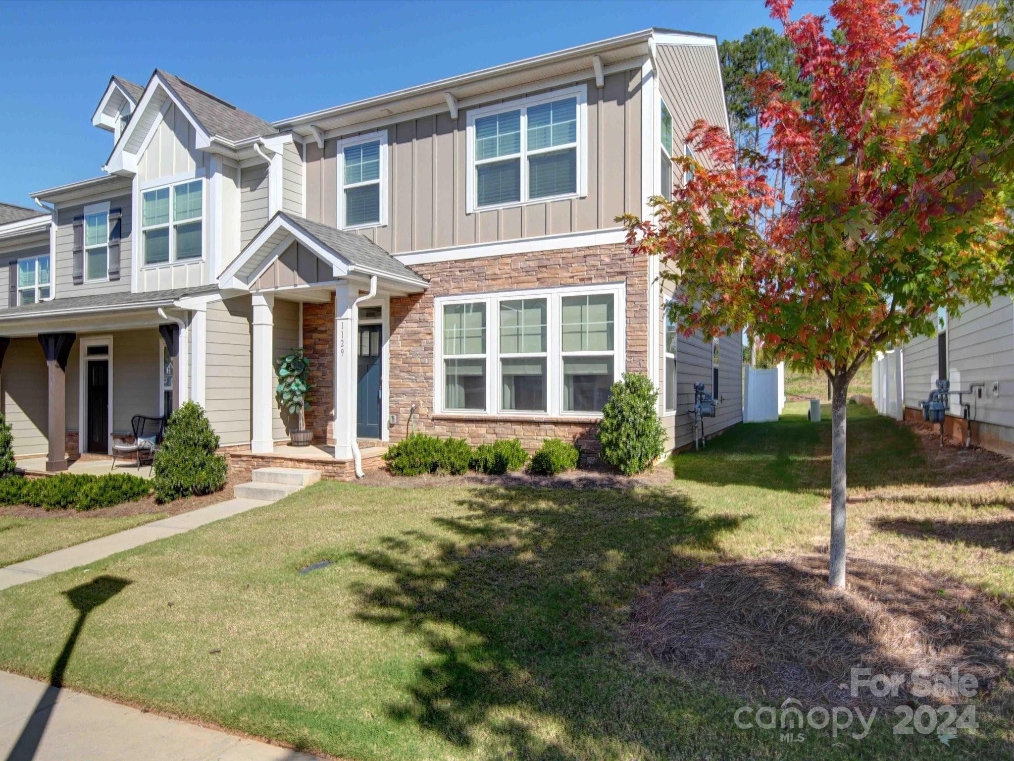 Laurel Walk - Residential