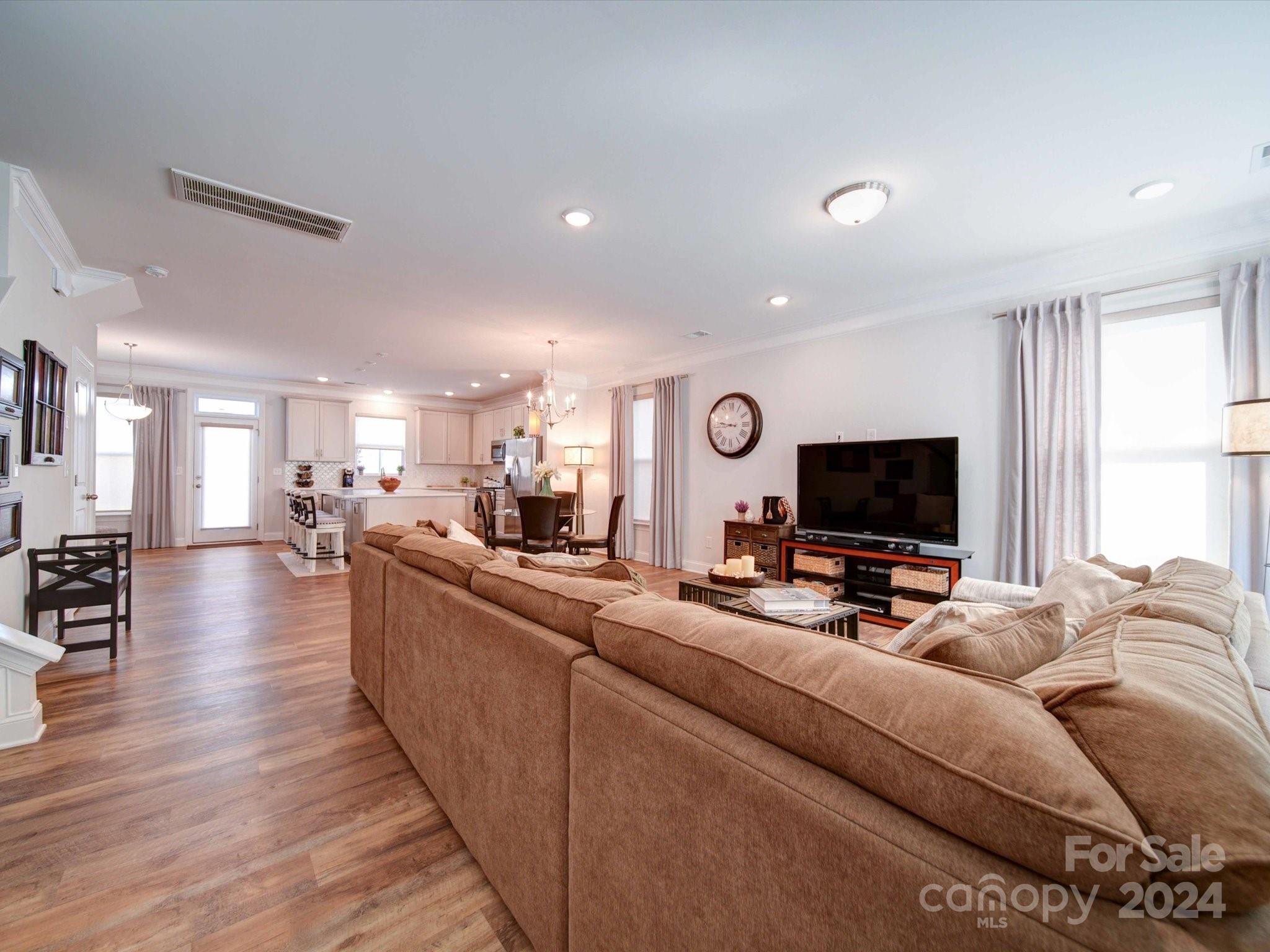 Laurel Walk - Residential