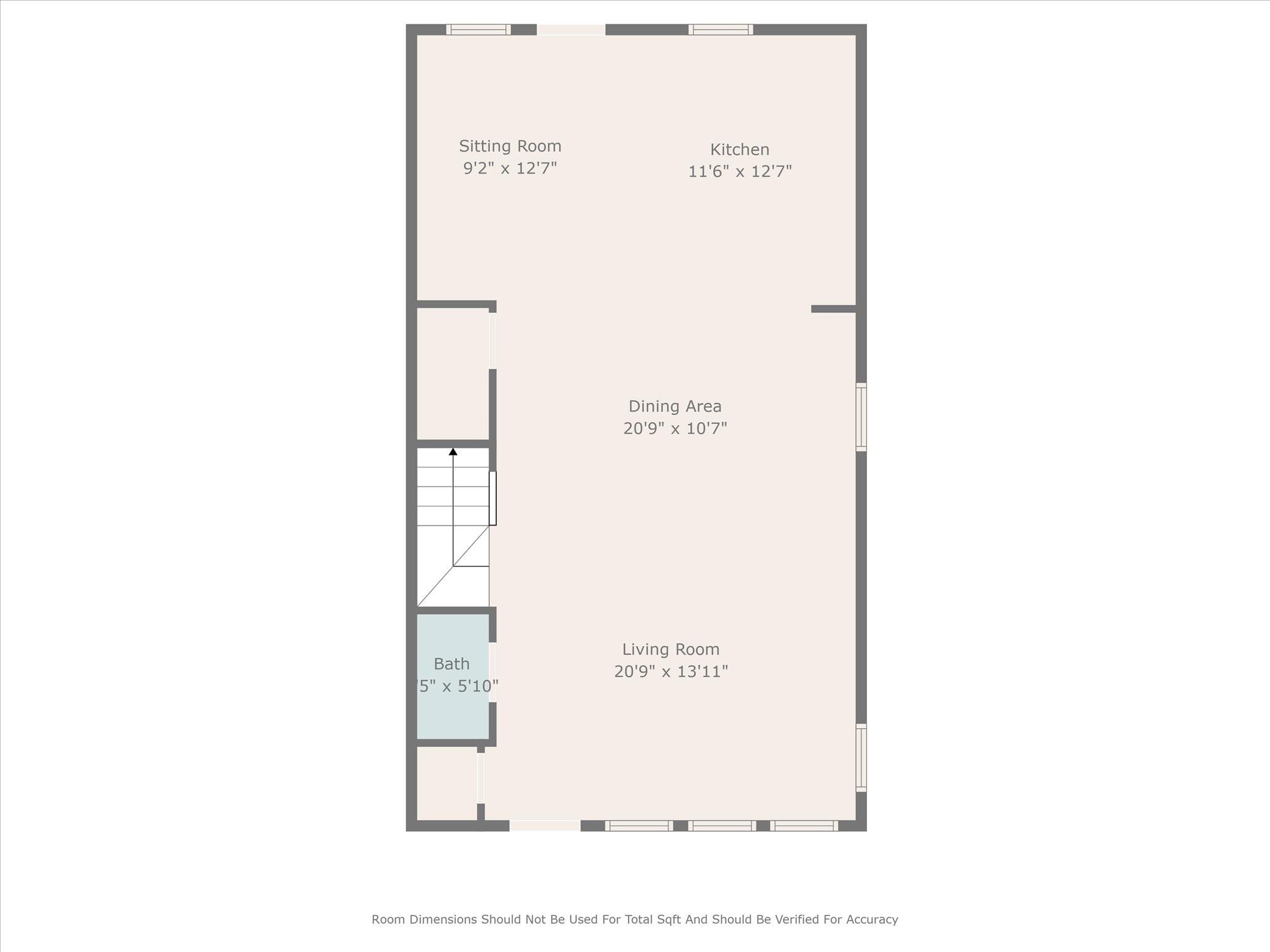 Laurel Walk - Residential