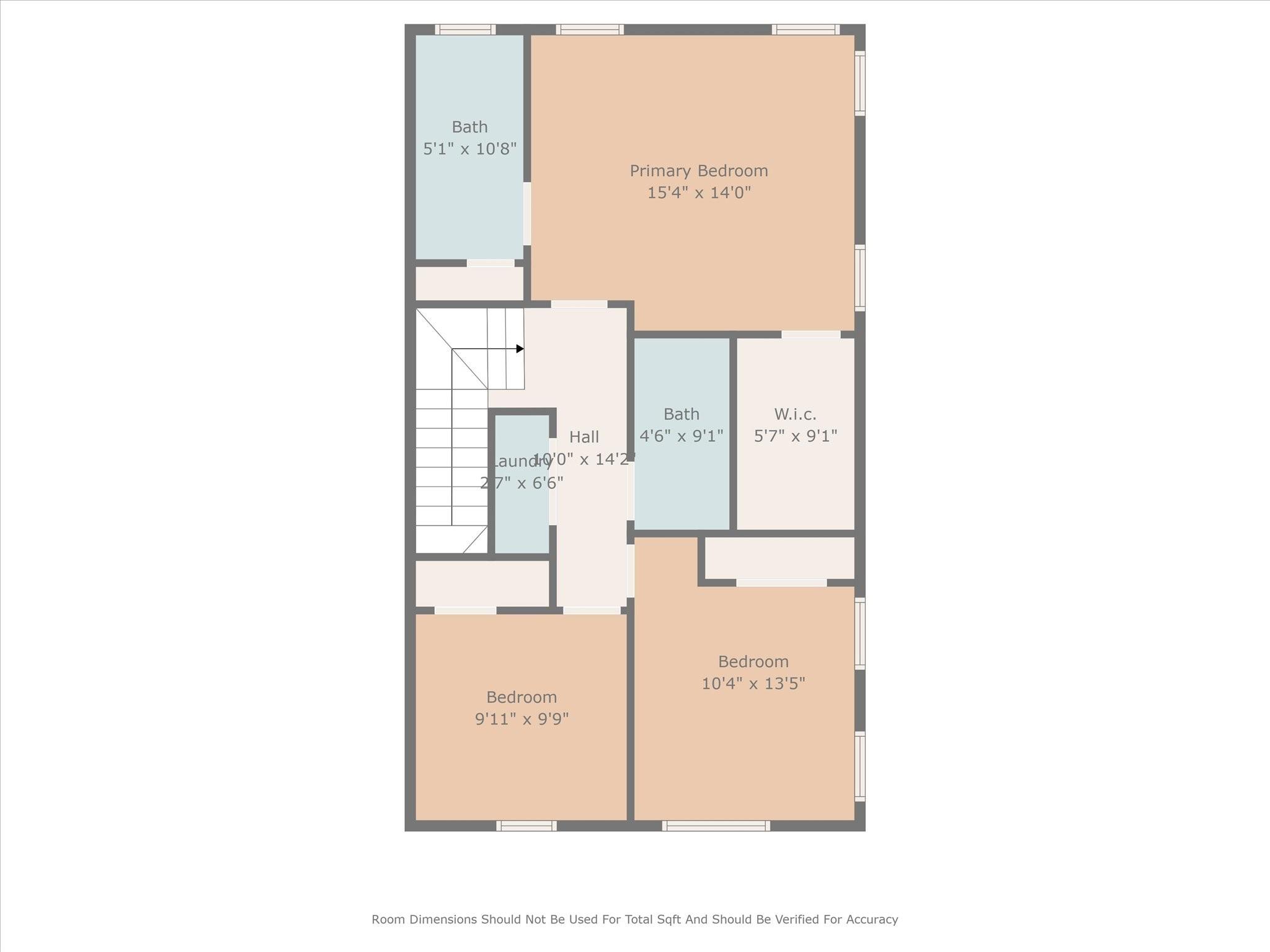 Laurel Walk - Residential