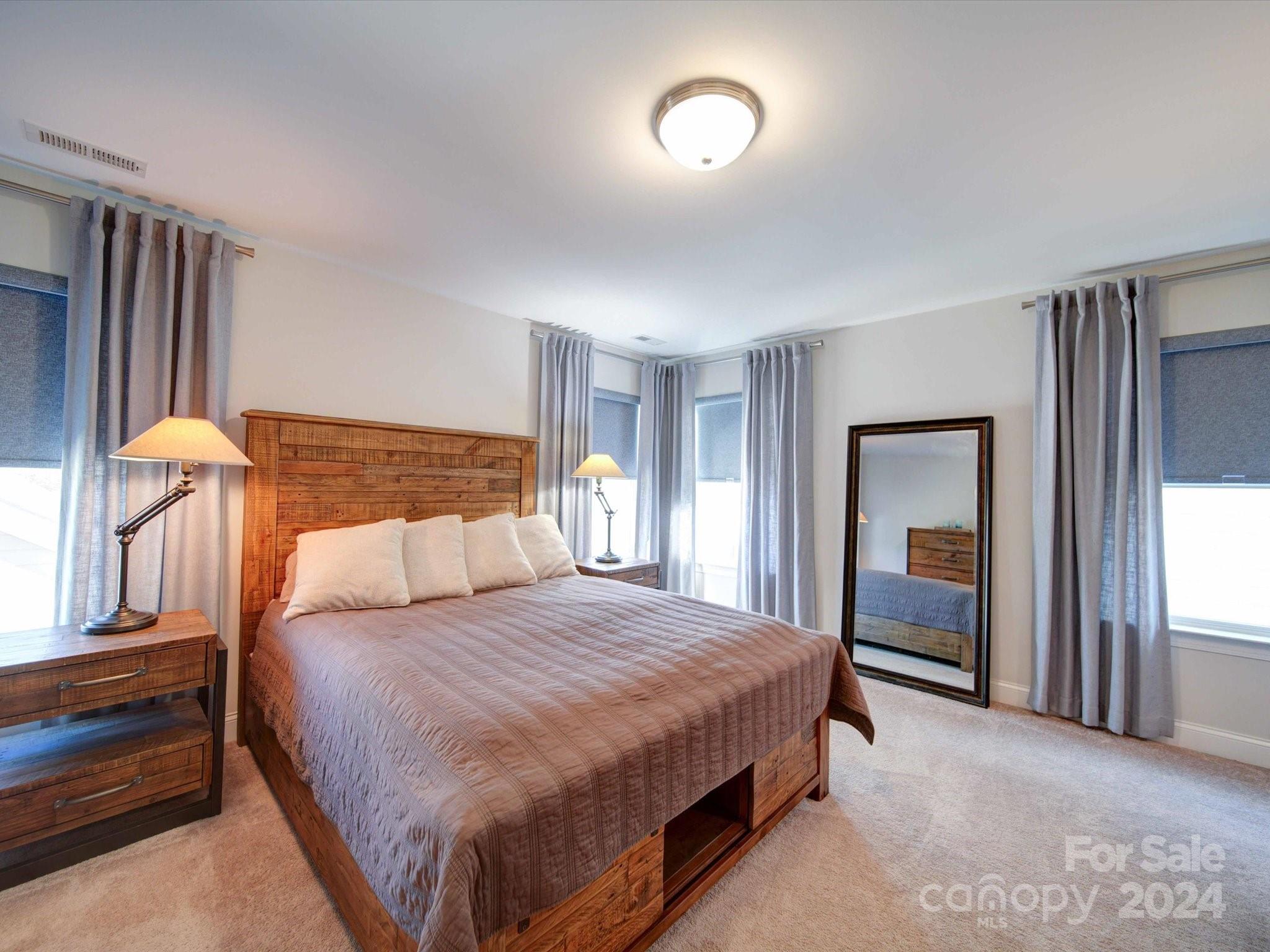 Laurel Walk - Residential