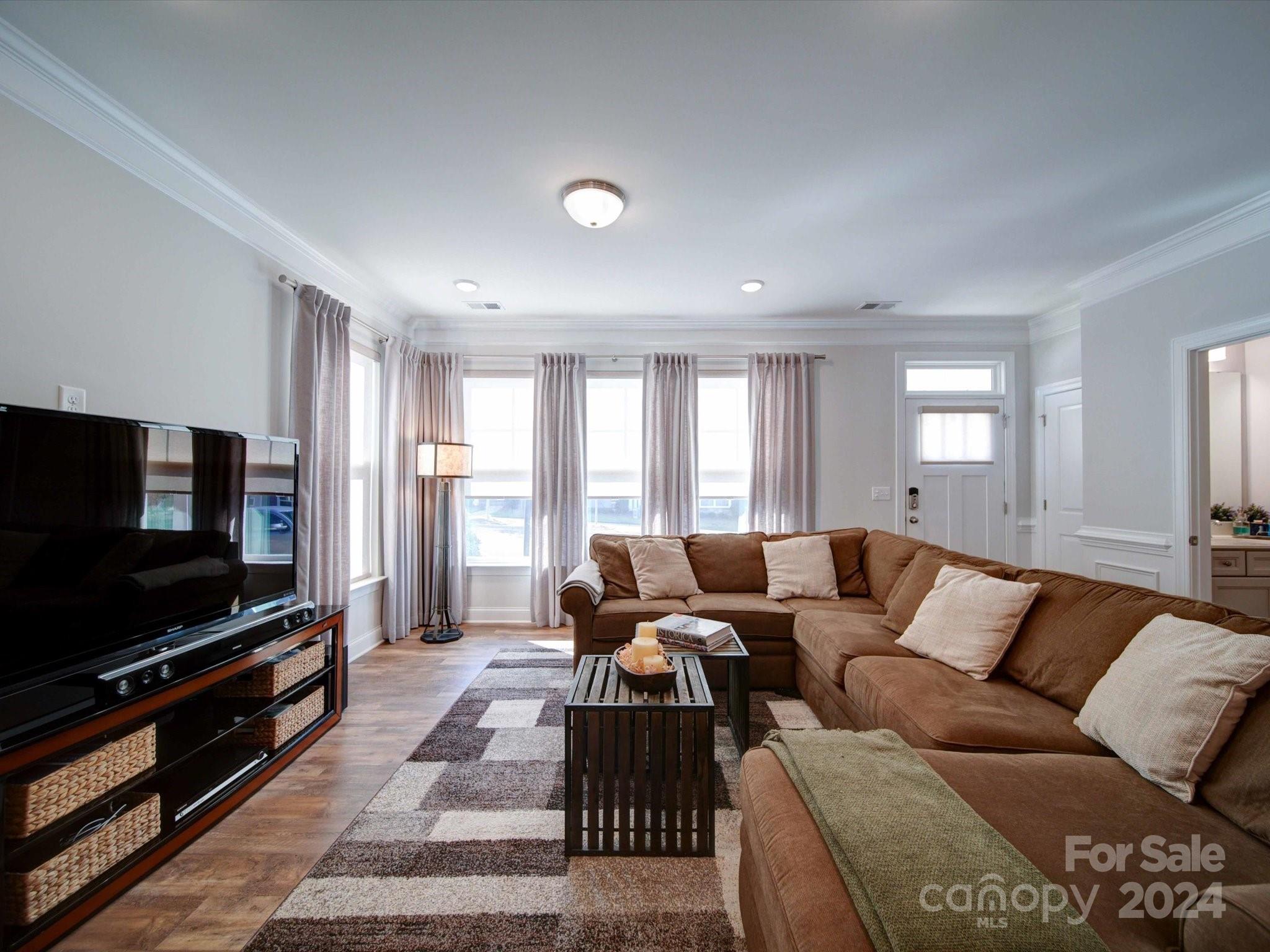 Laurel Walk - Residential