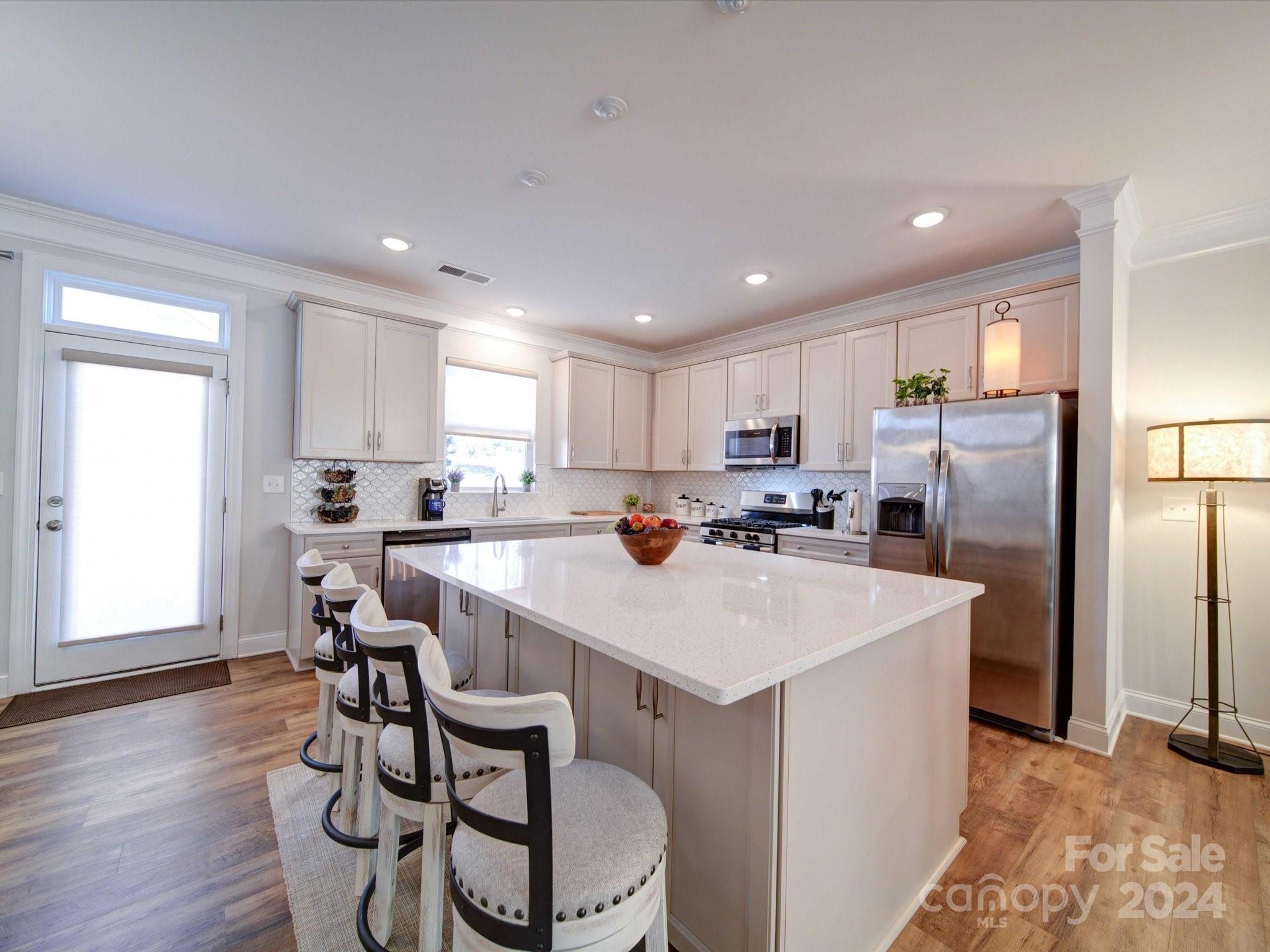 Laurel Walk - Residential