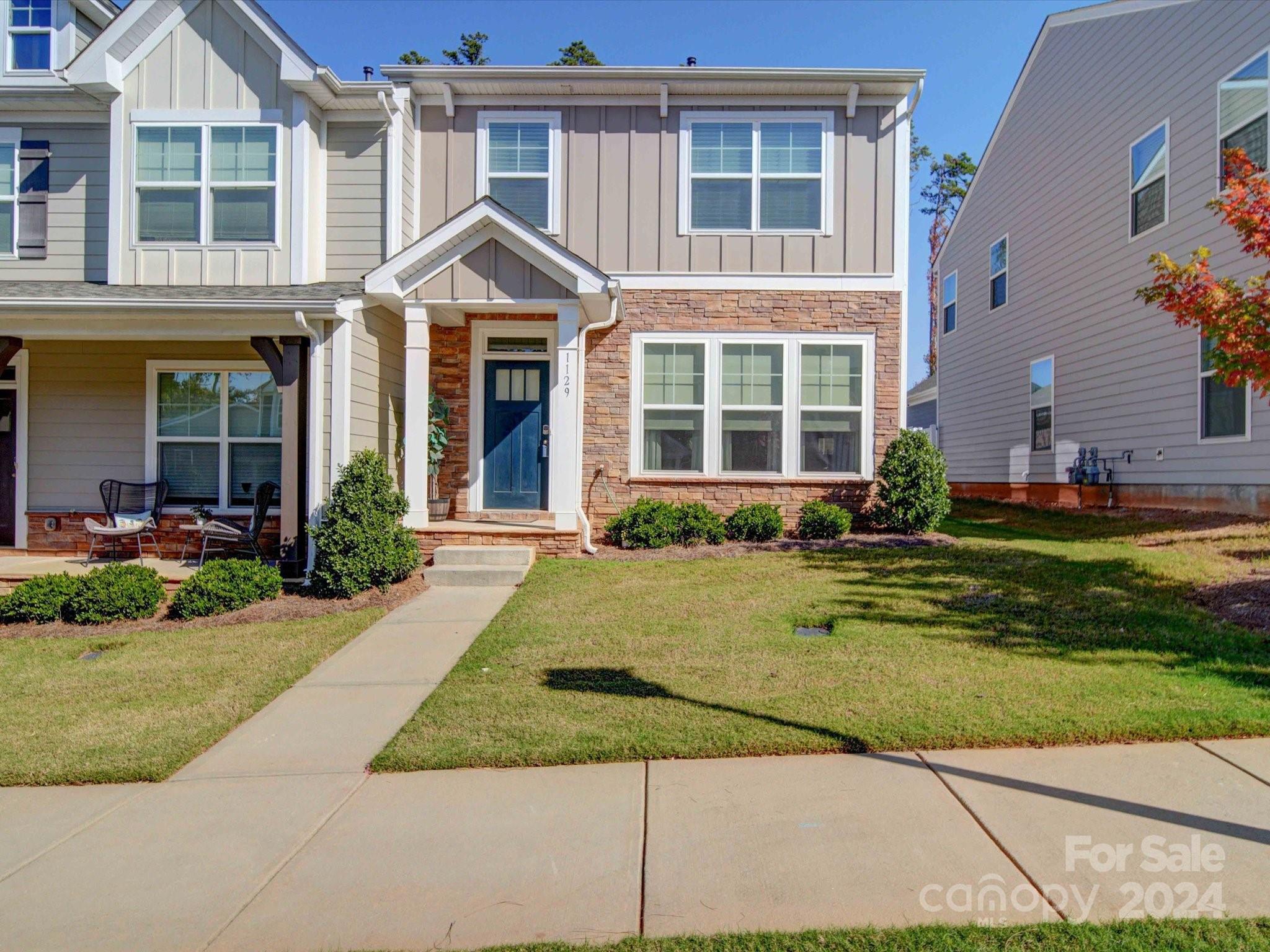 Laurel Walk - Residential