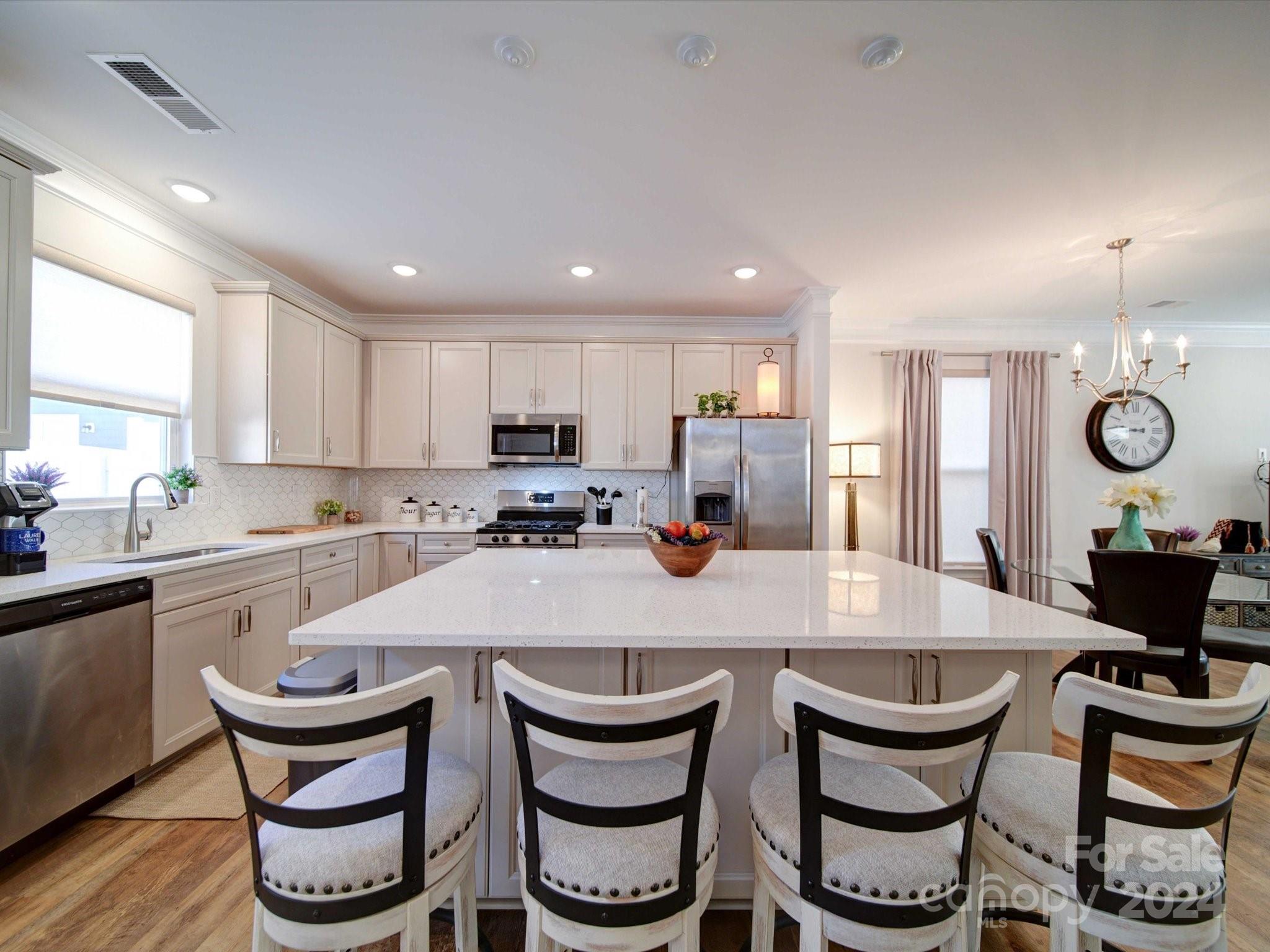 Laurel Walk - Residential