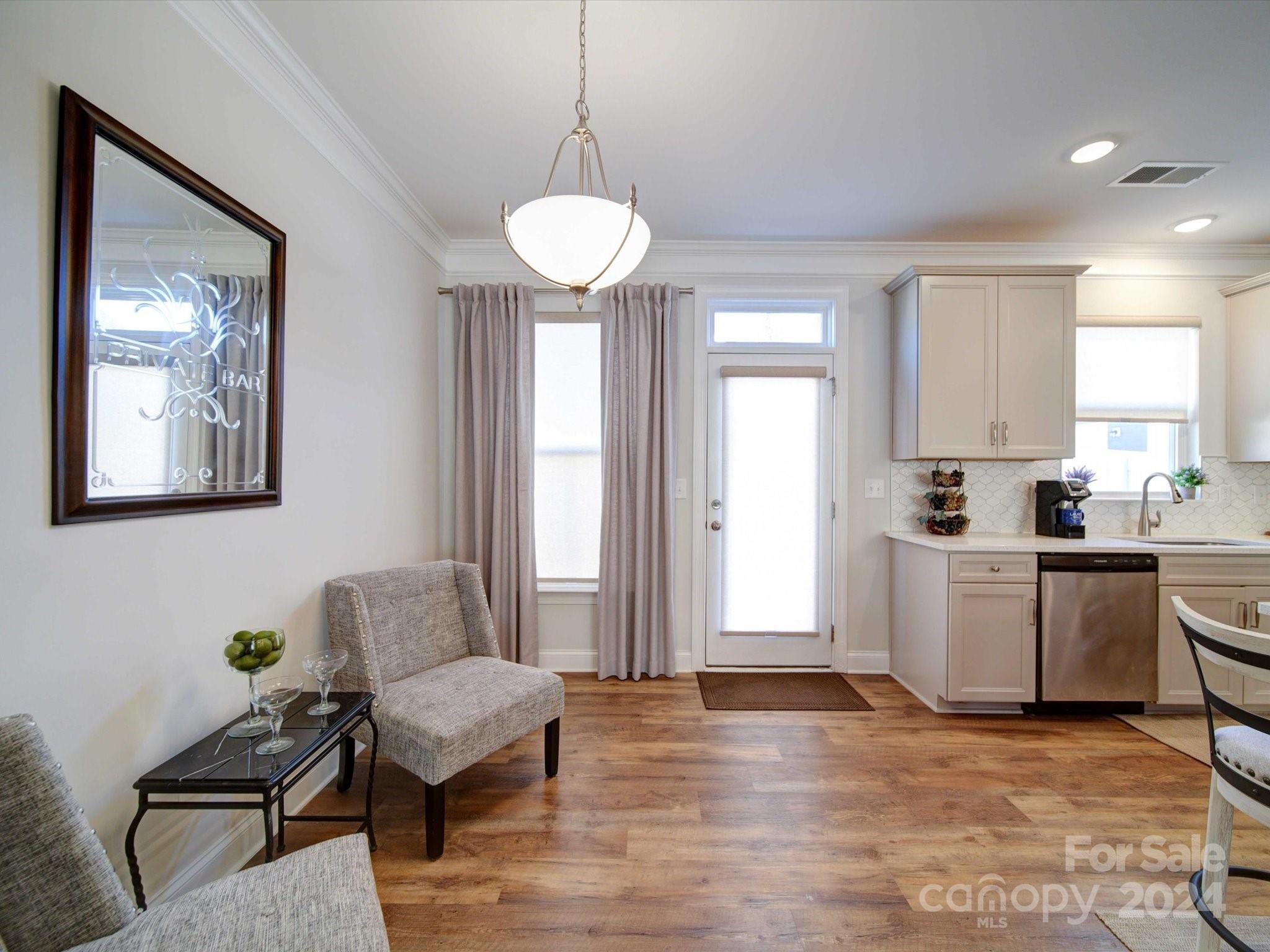 Laurel Walk - Residential