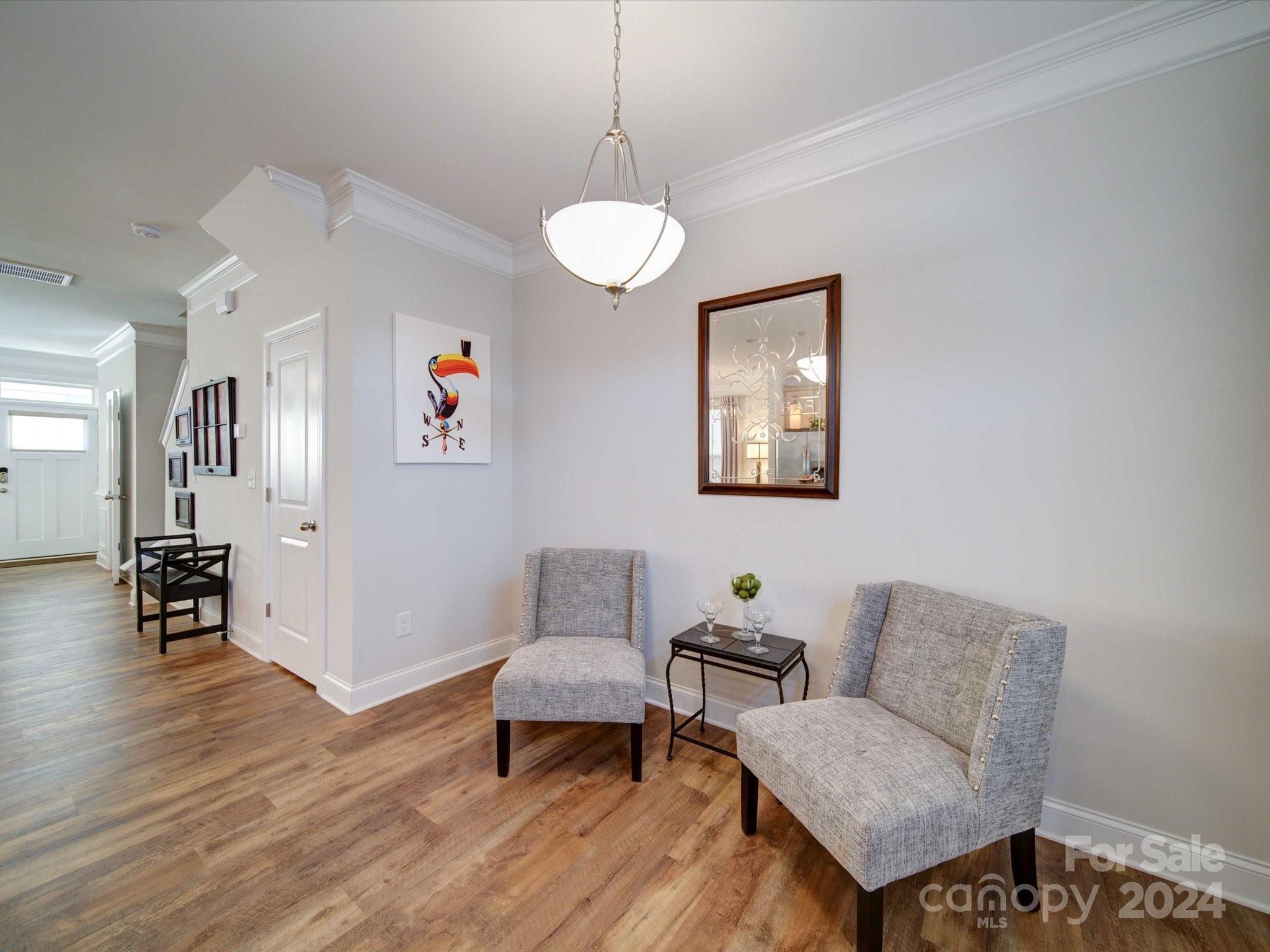 Laurel Walk - Residential