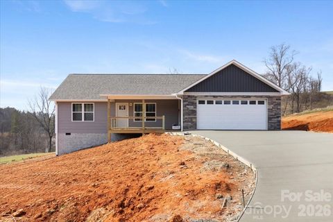 94 Baileys Cove Road 9 Marshall NC 28753