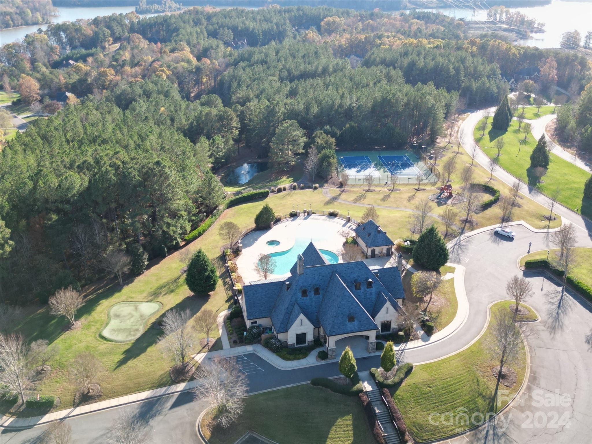 Reflection Pointe - Land