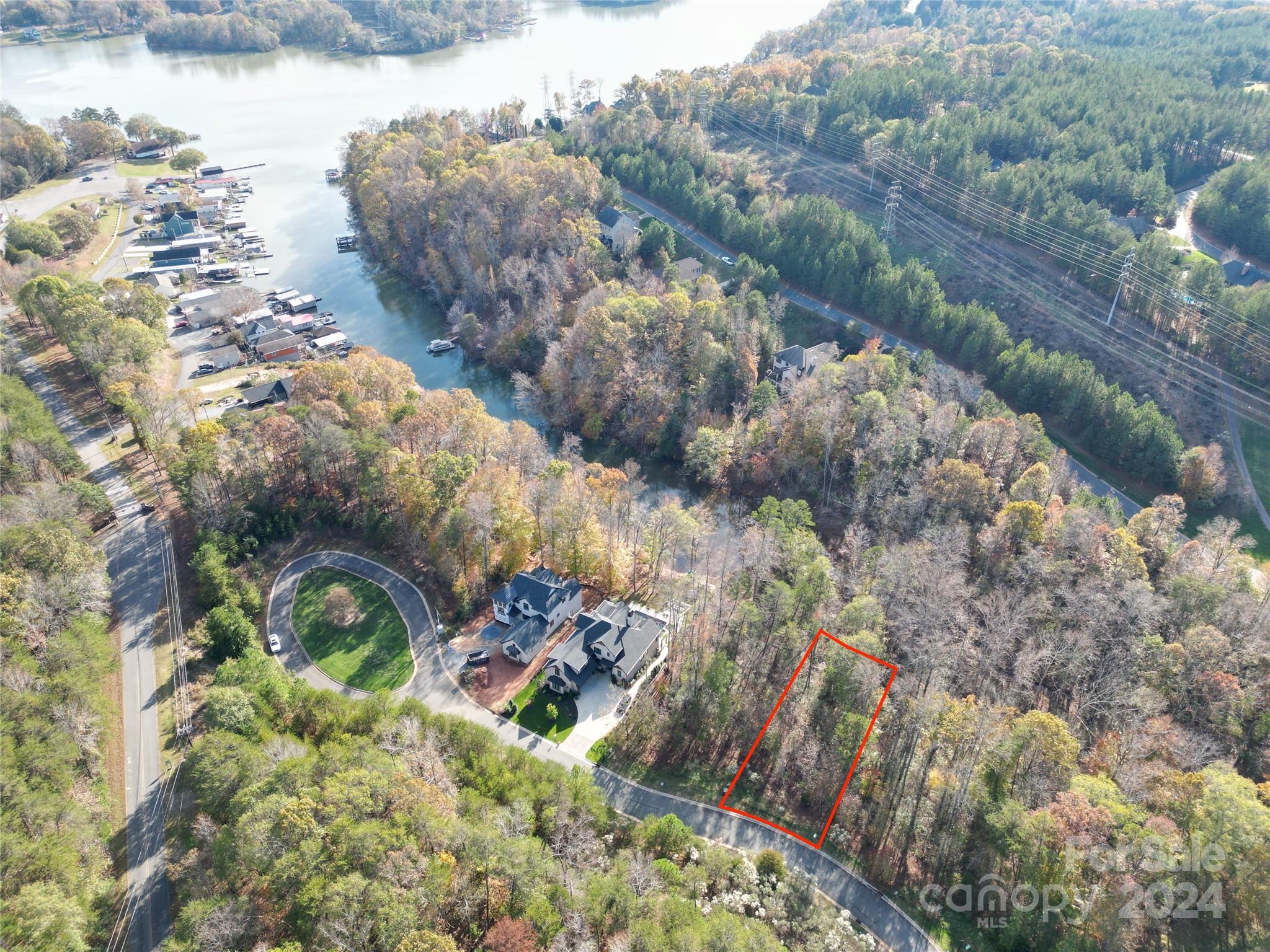 Reflection Pointe - Land