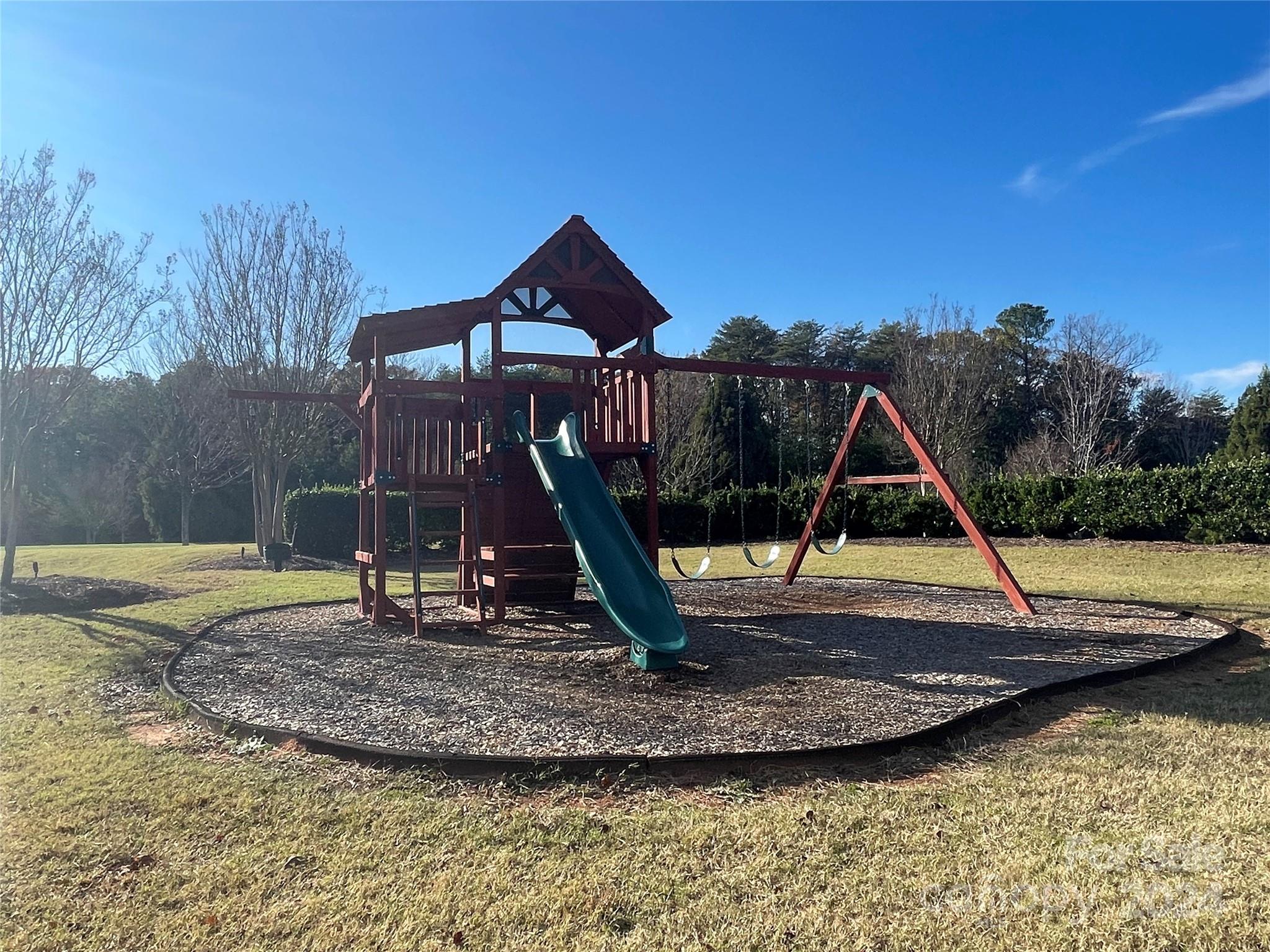 Reflection Pointe - Land