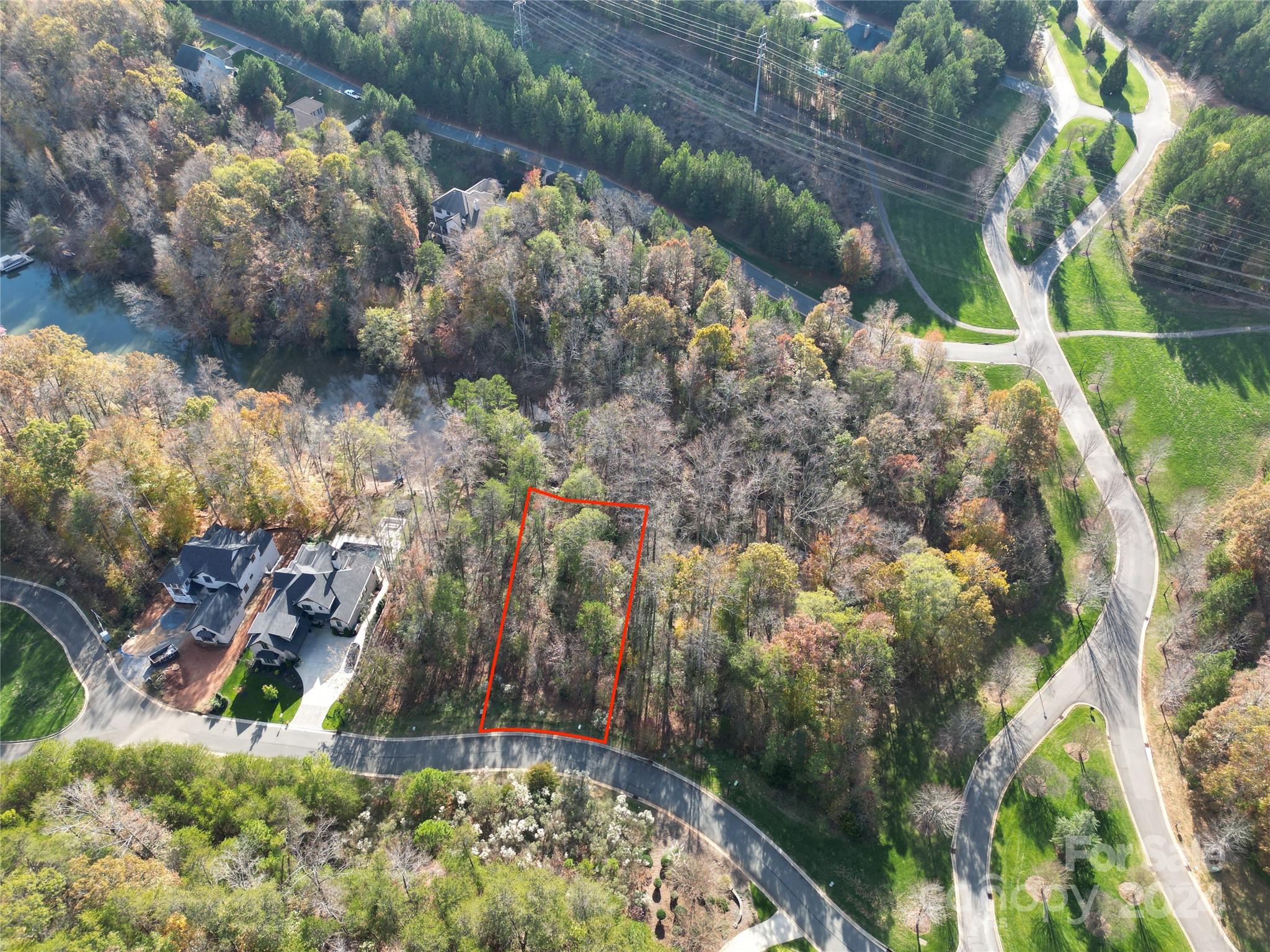 Reflection Pointe - Land