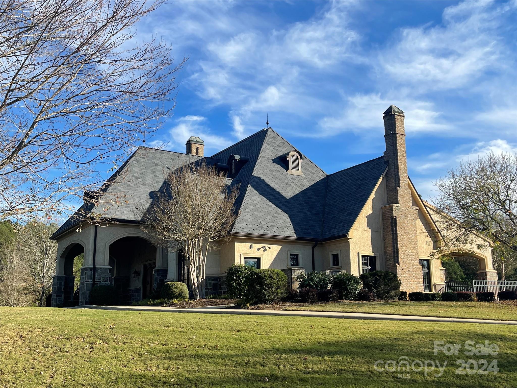 Reflection Pointe - Land