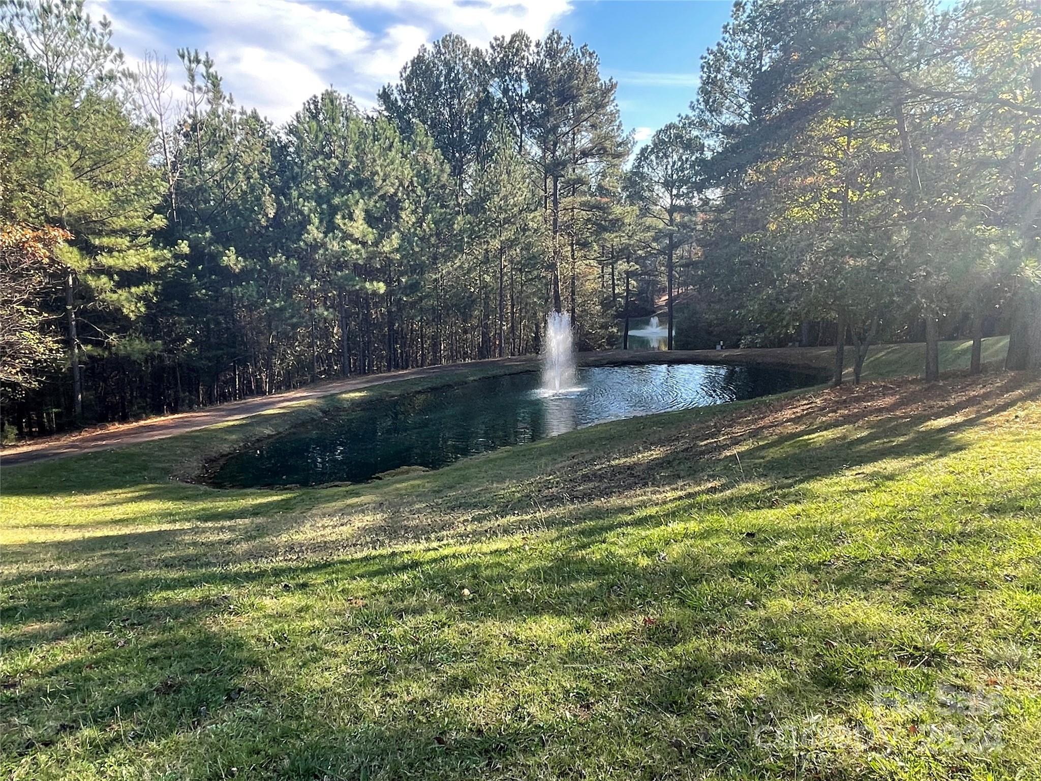 Reflection Pointe - Land