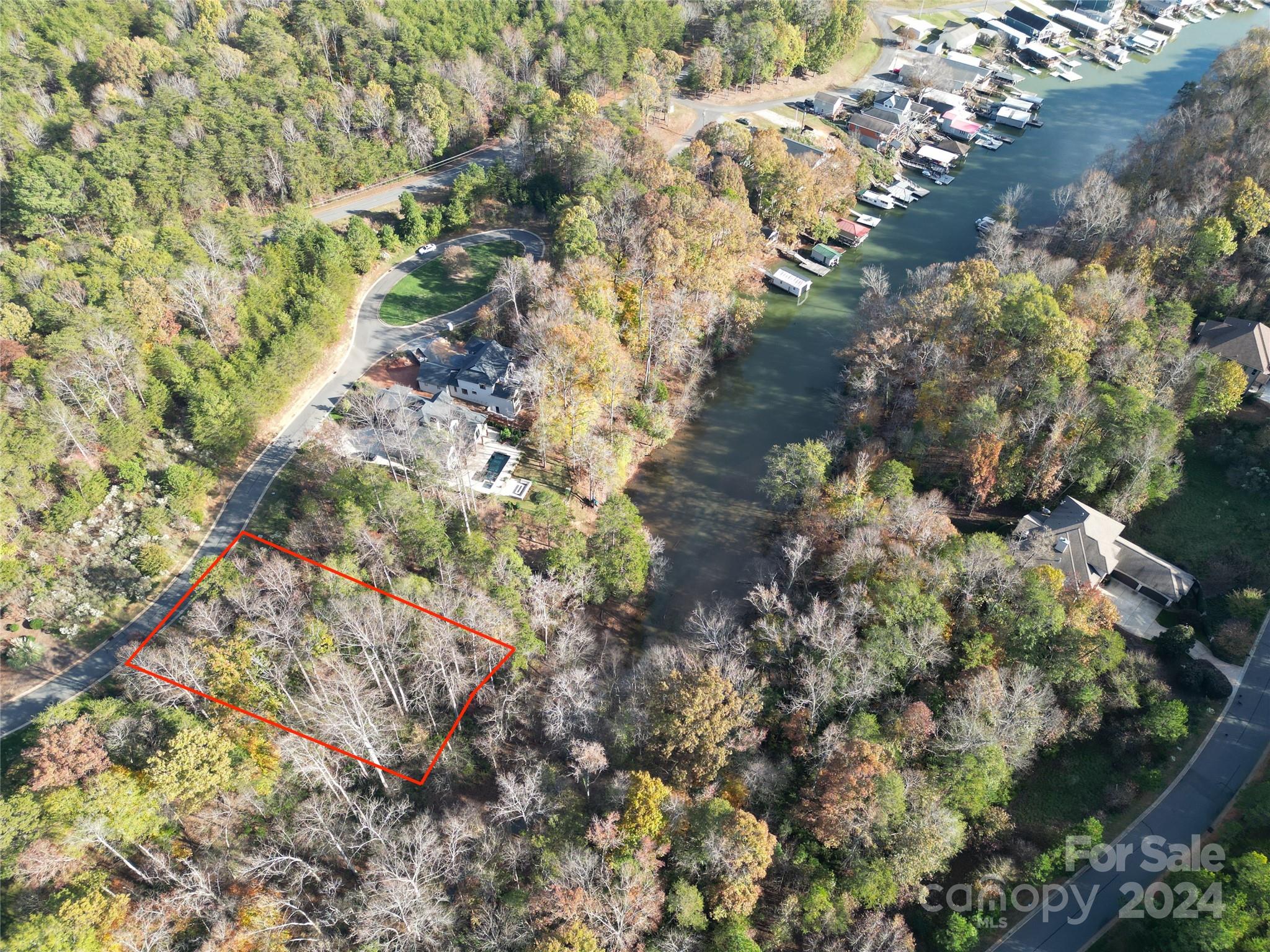 Reflection Pointe - Land