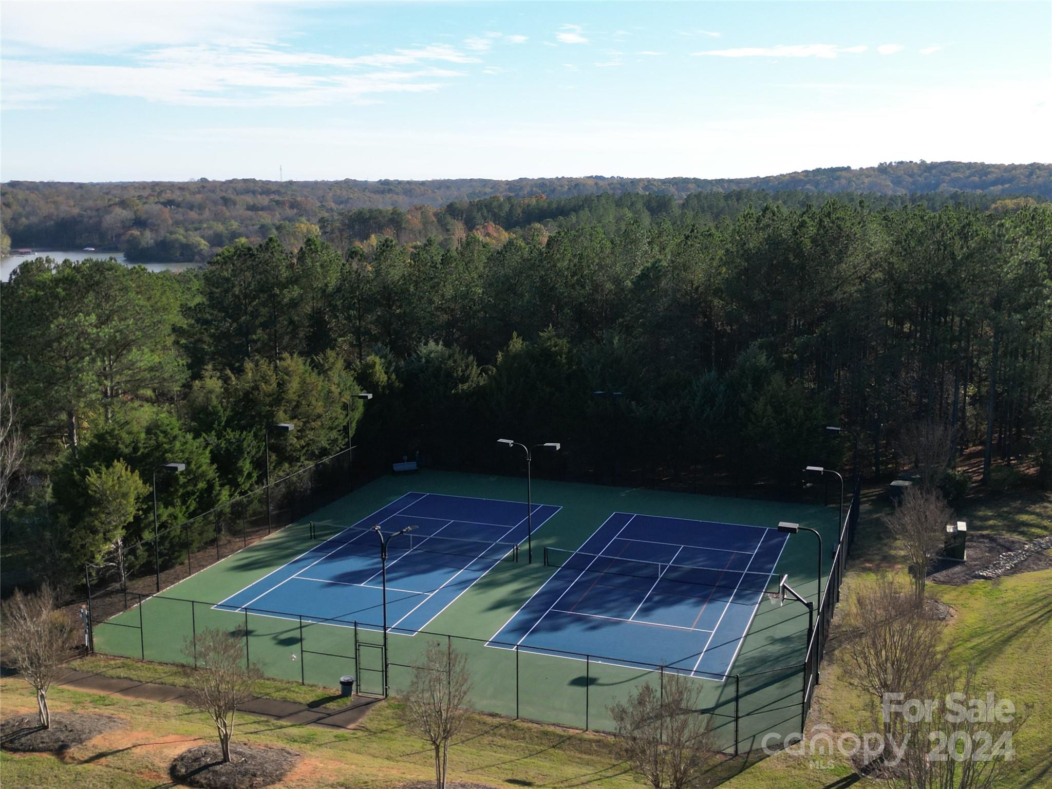 Reflection Pointe - Land