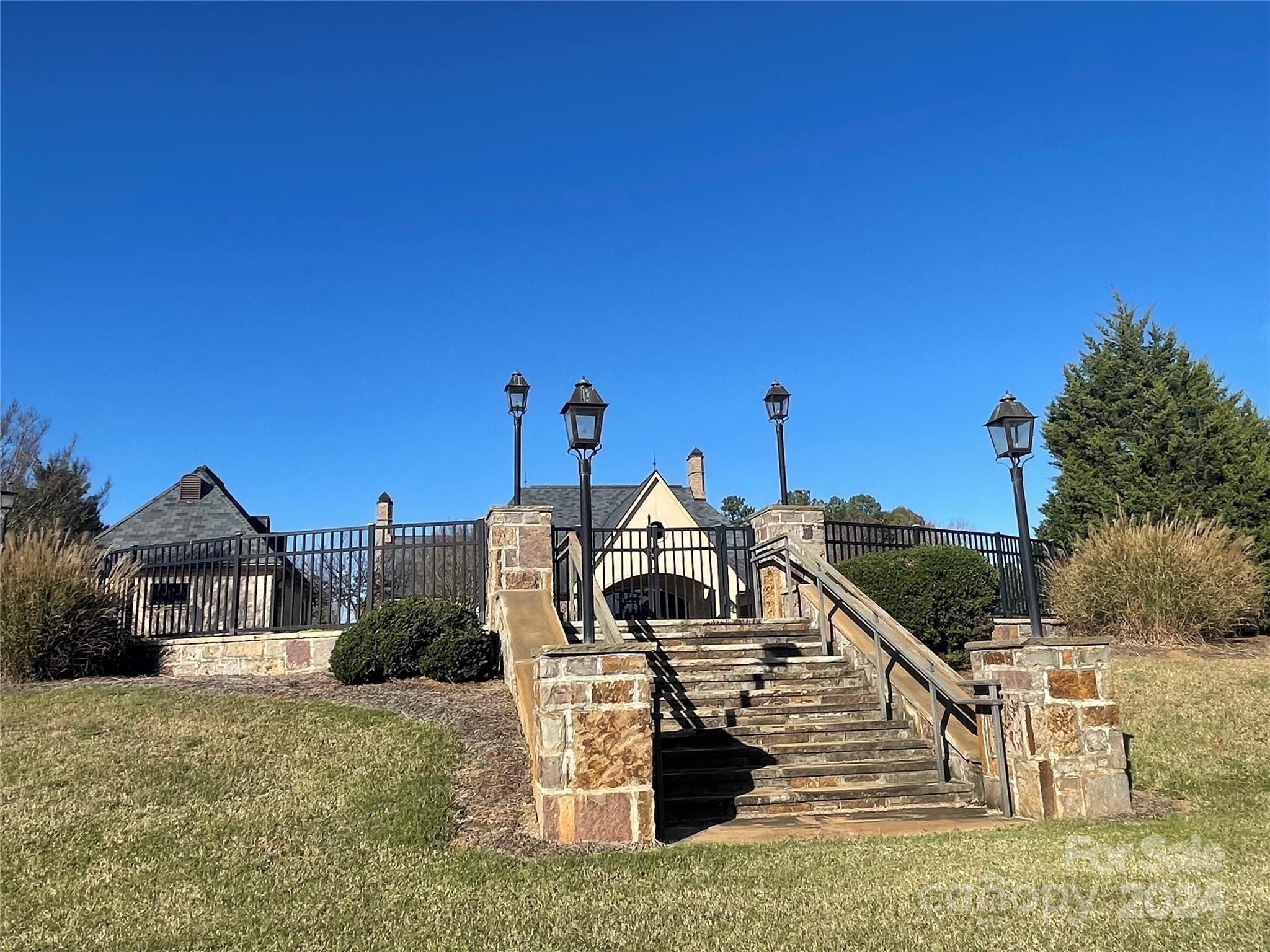 Reflection Pointe - Land