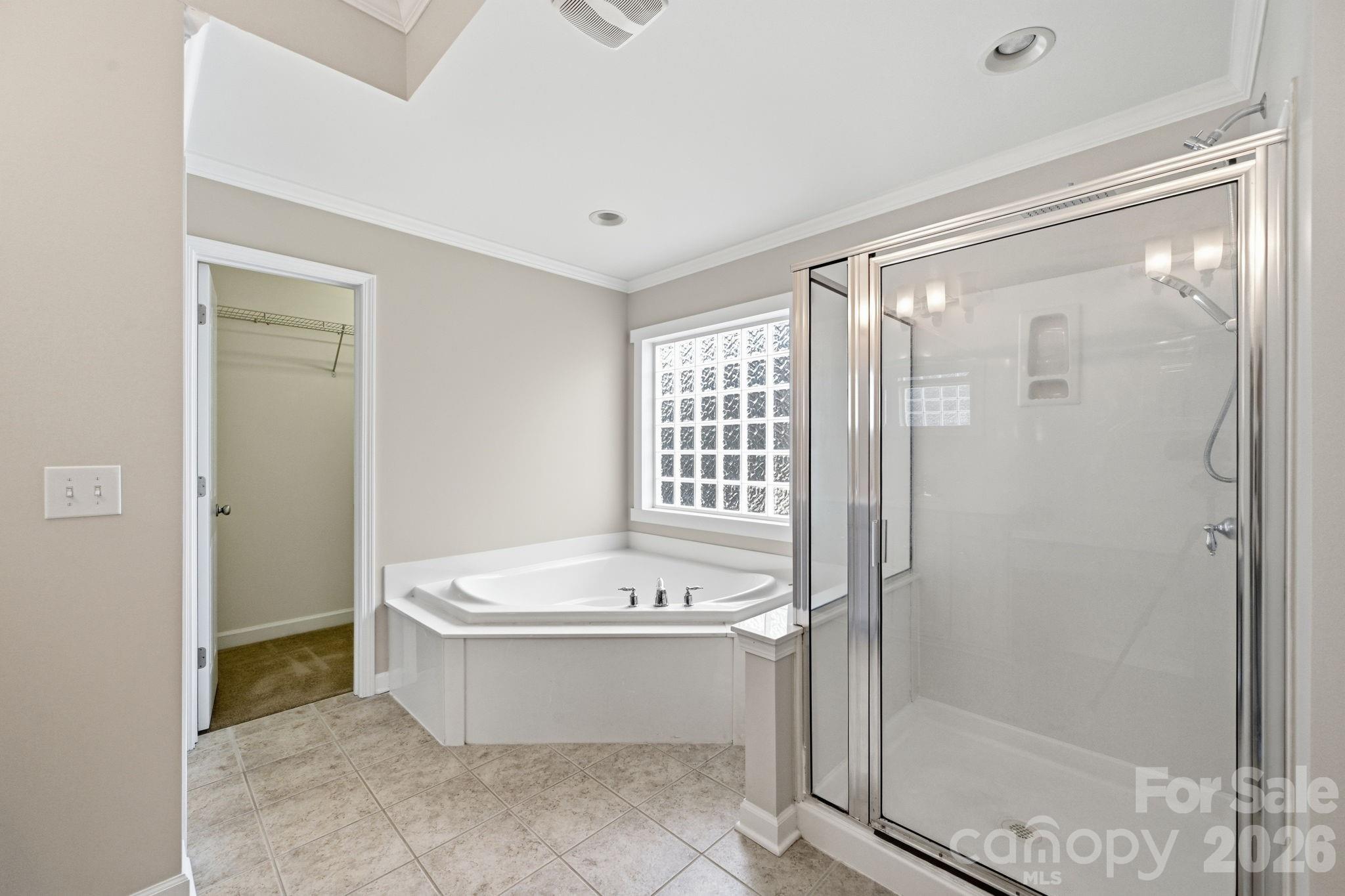 Providence Grove - Residential