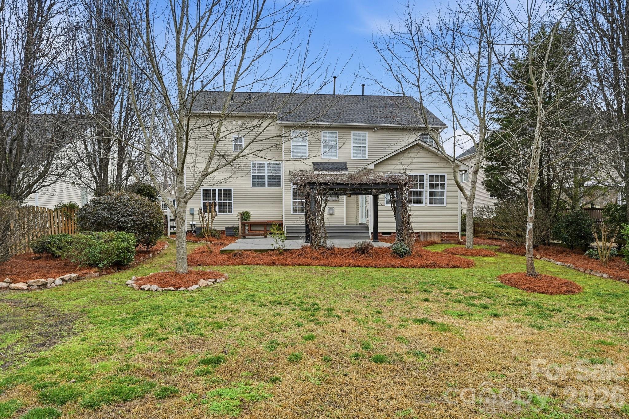 Providence Grove - Residential