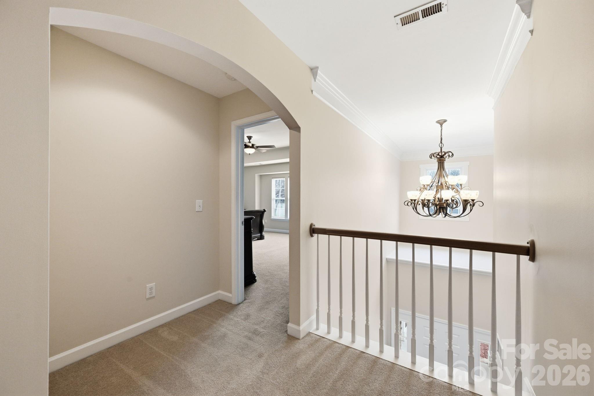 Providence Grove - Residential