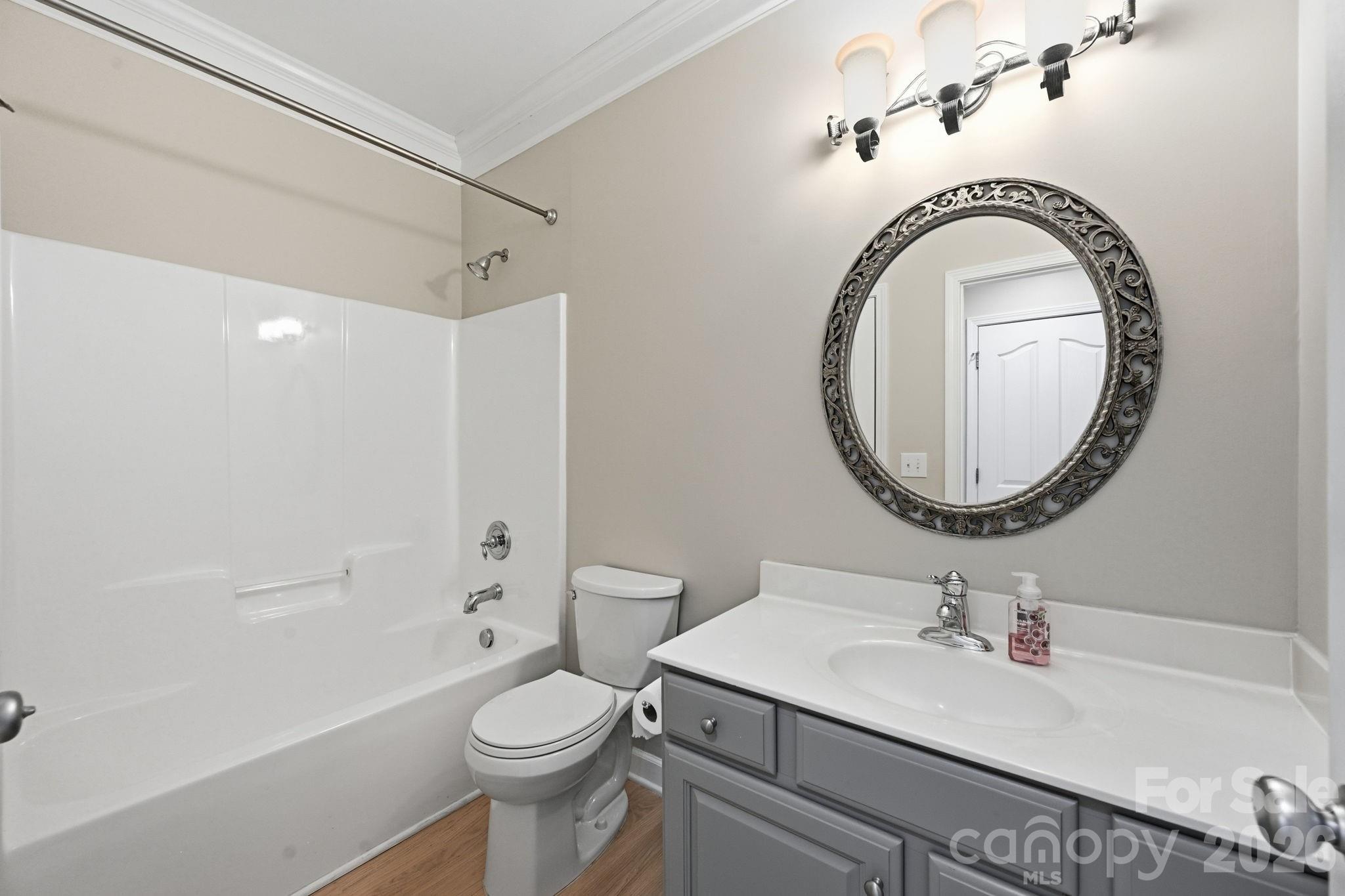 Providence Grove - Residential