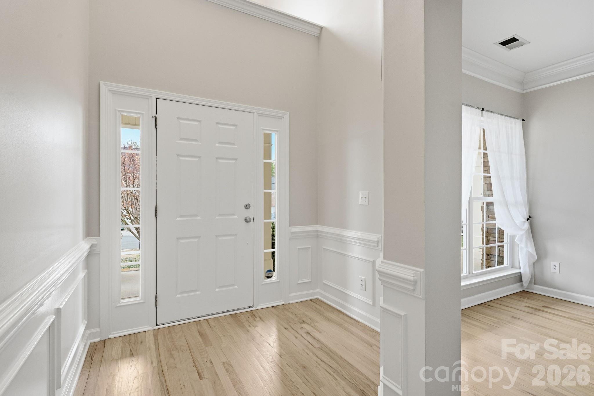 Providence Grove - Residential