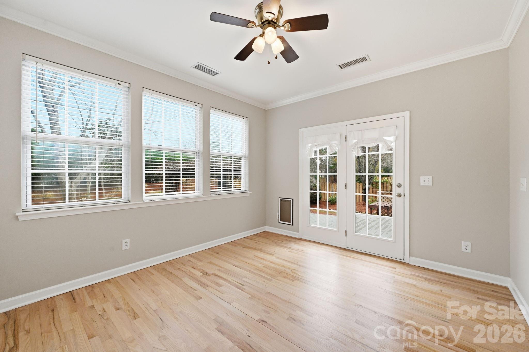 Providence Grove - Residential