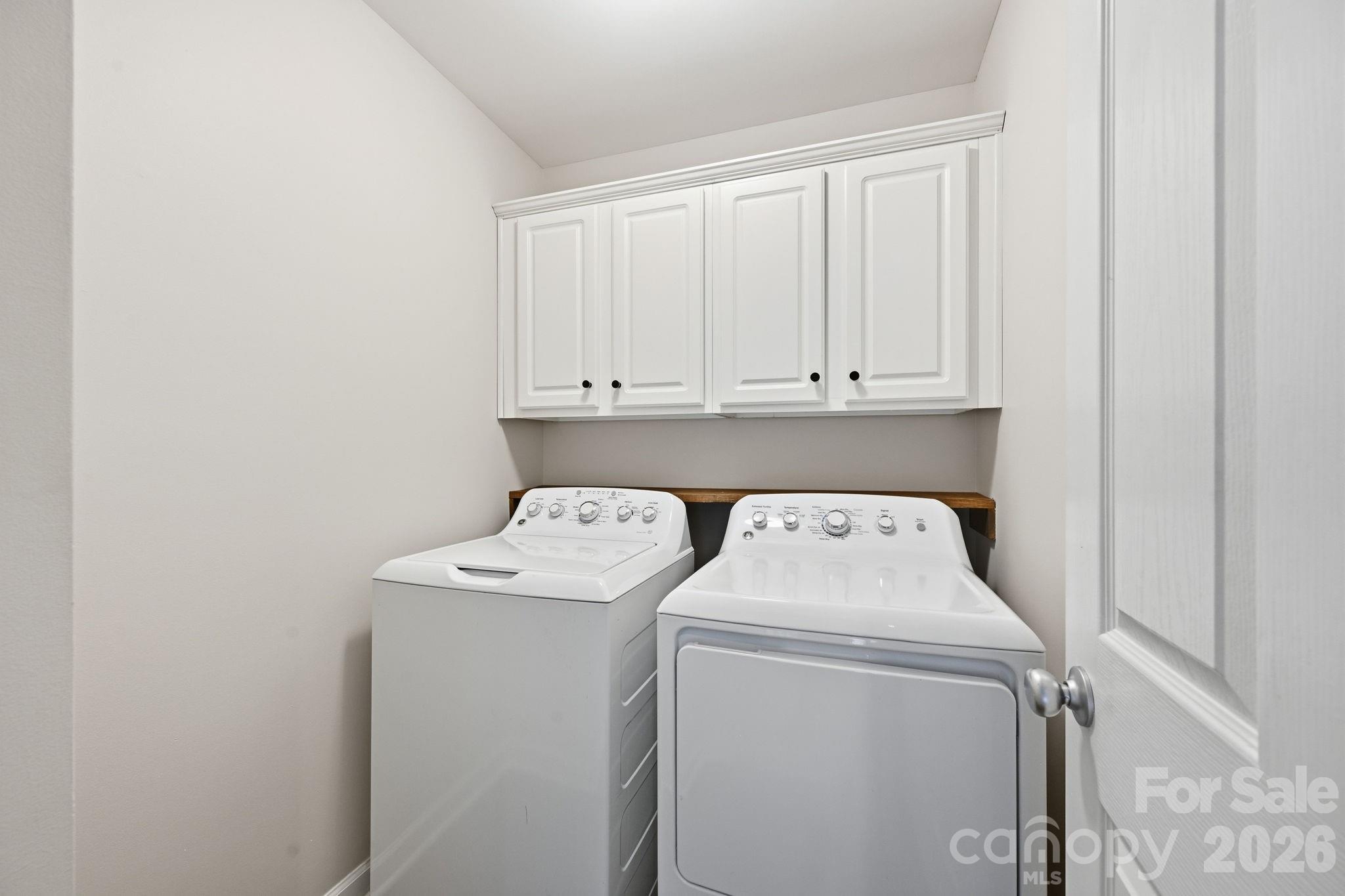 Providence Grove - Residential