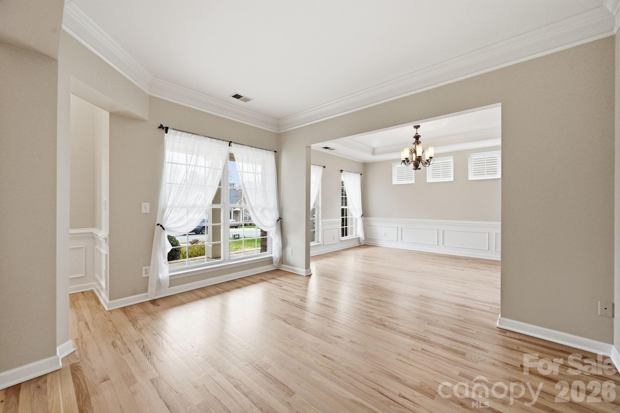 Providence Grove - Residential