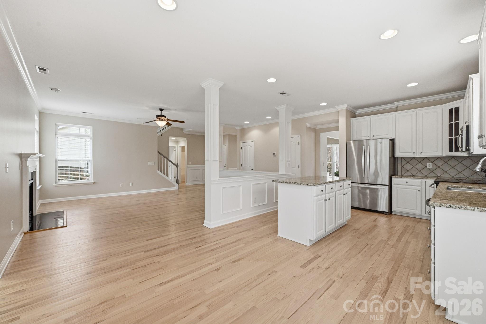 Providence Grove - Residential