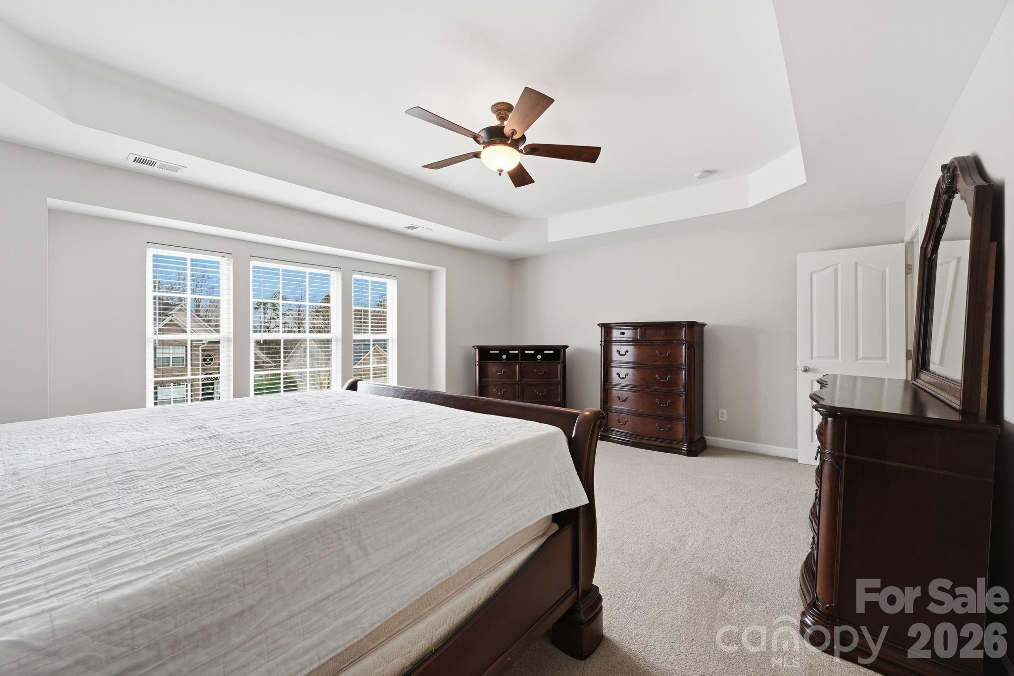 Providence Grove - Residential