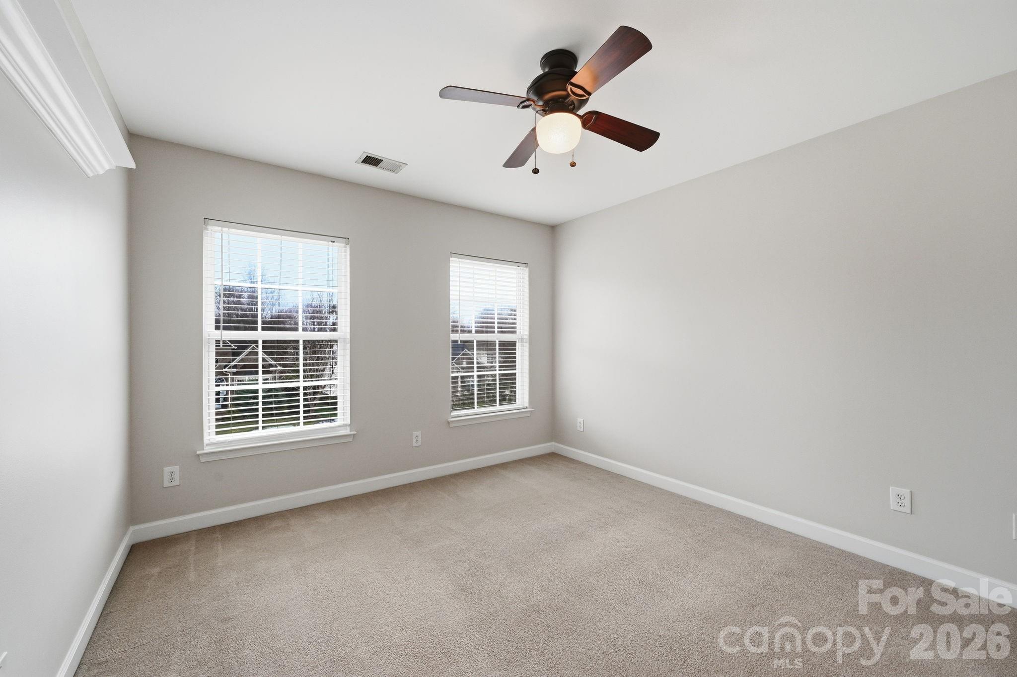 Providence Grove - Residential