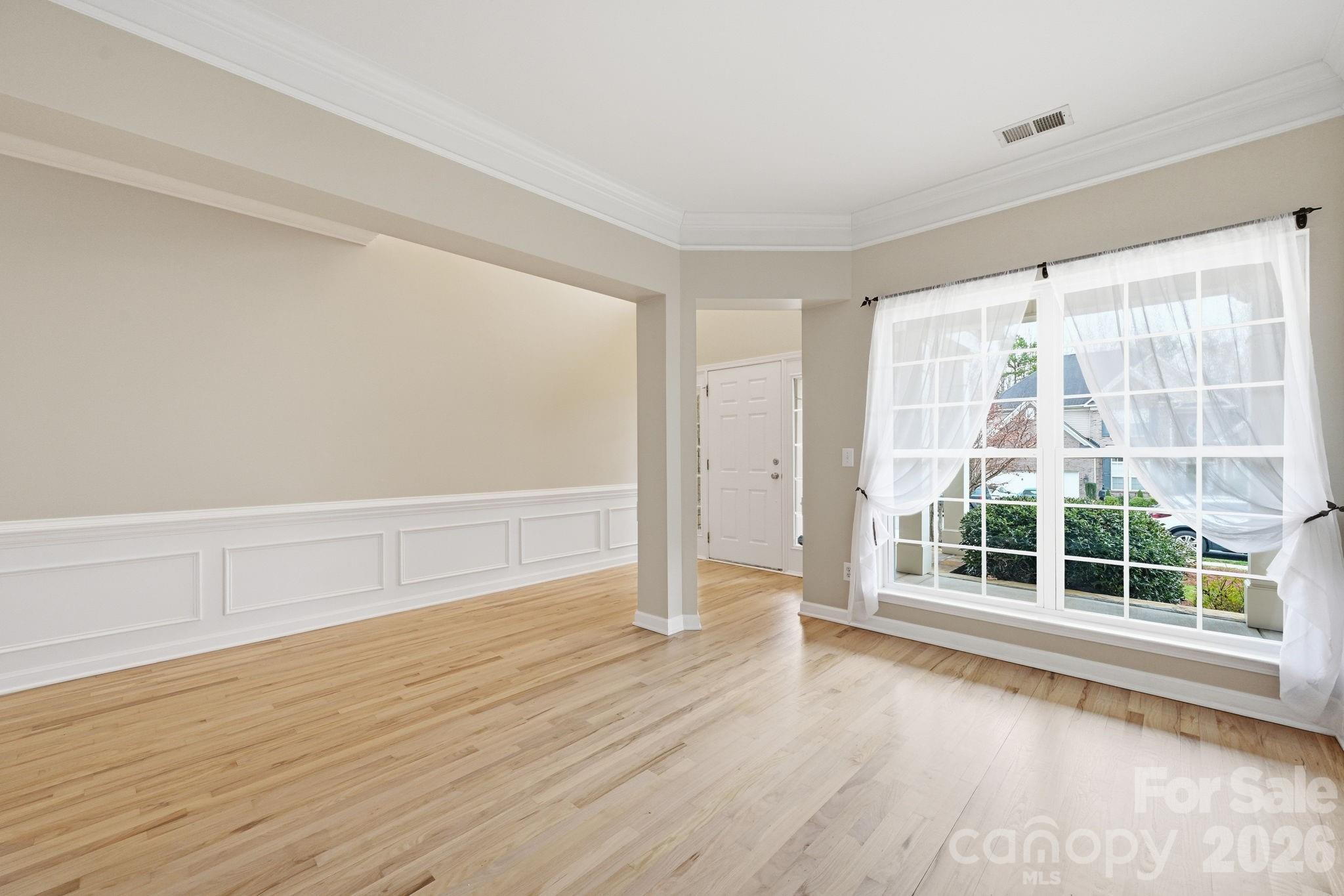 Providence Grove - Residential