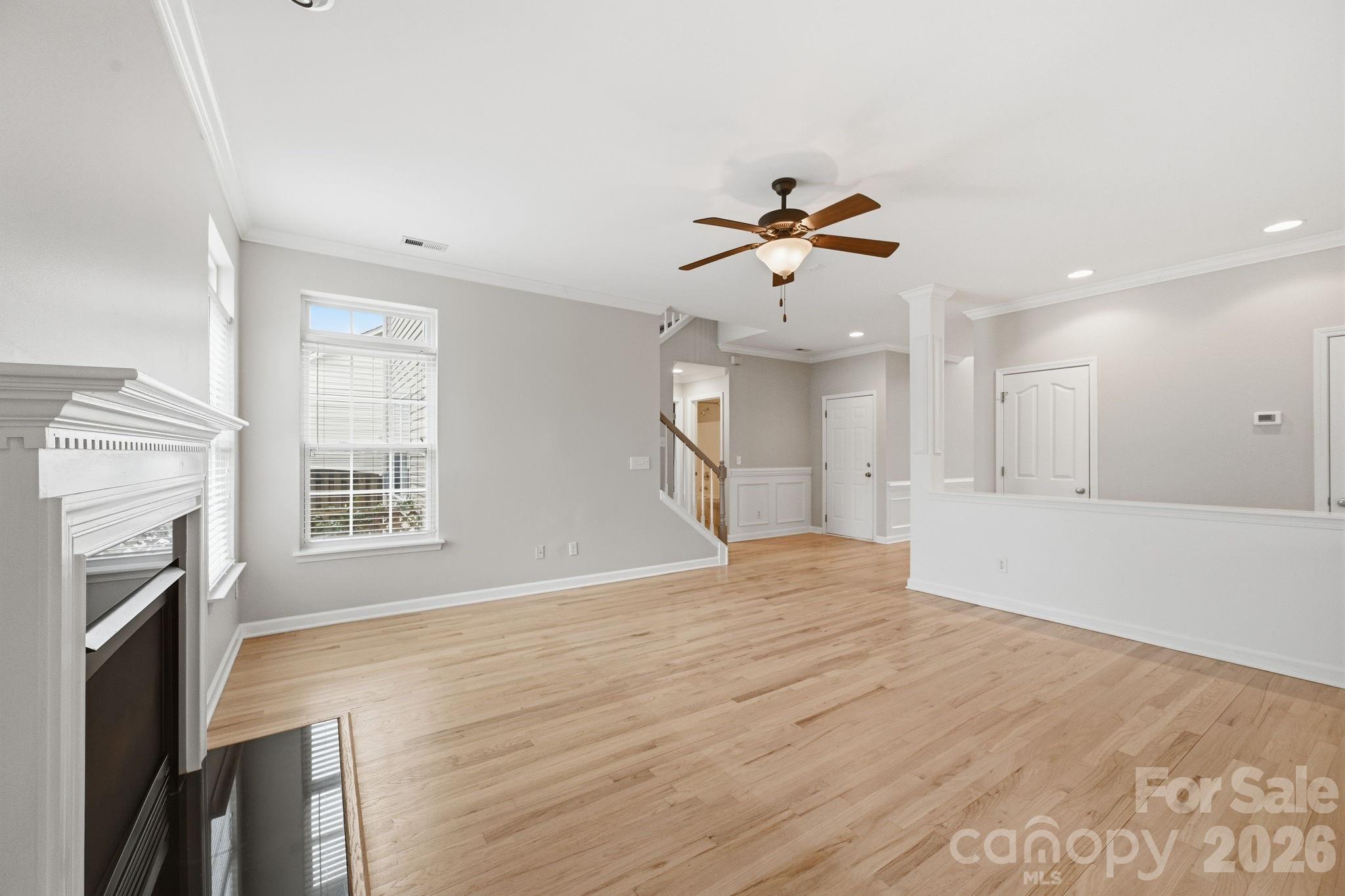 Providence Grove - Residential