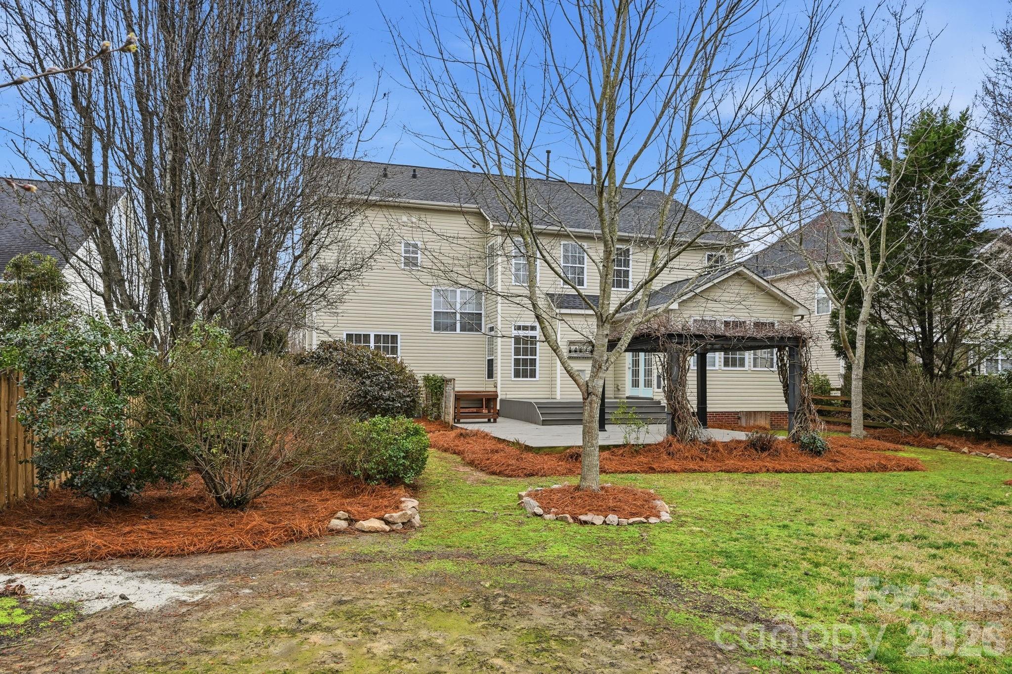 Providence Grove - Residential