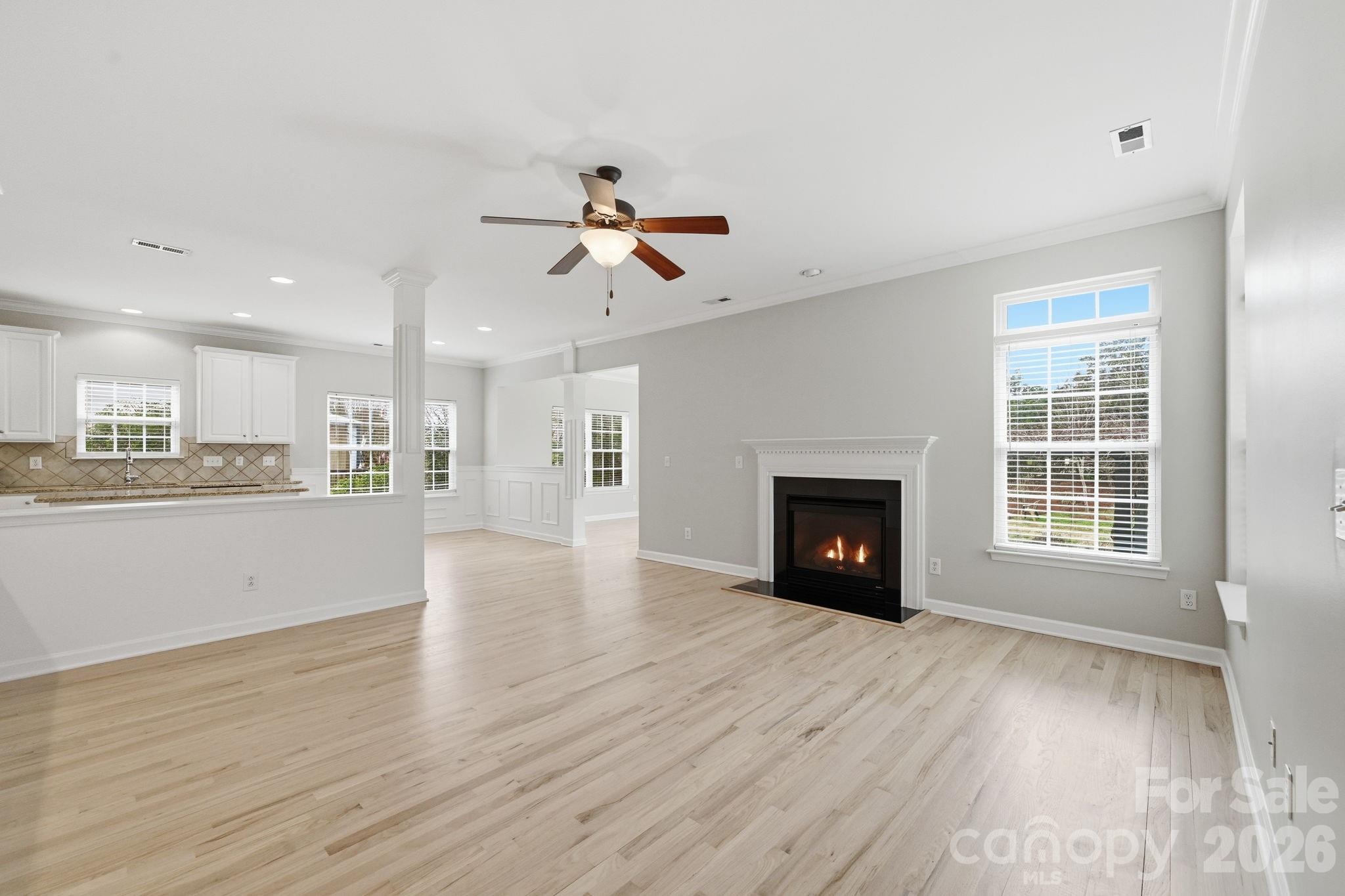 Providence Grove - Residential