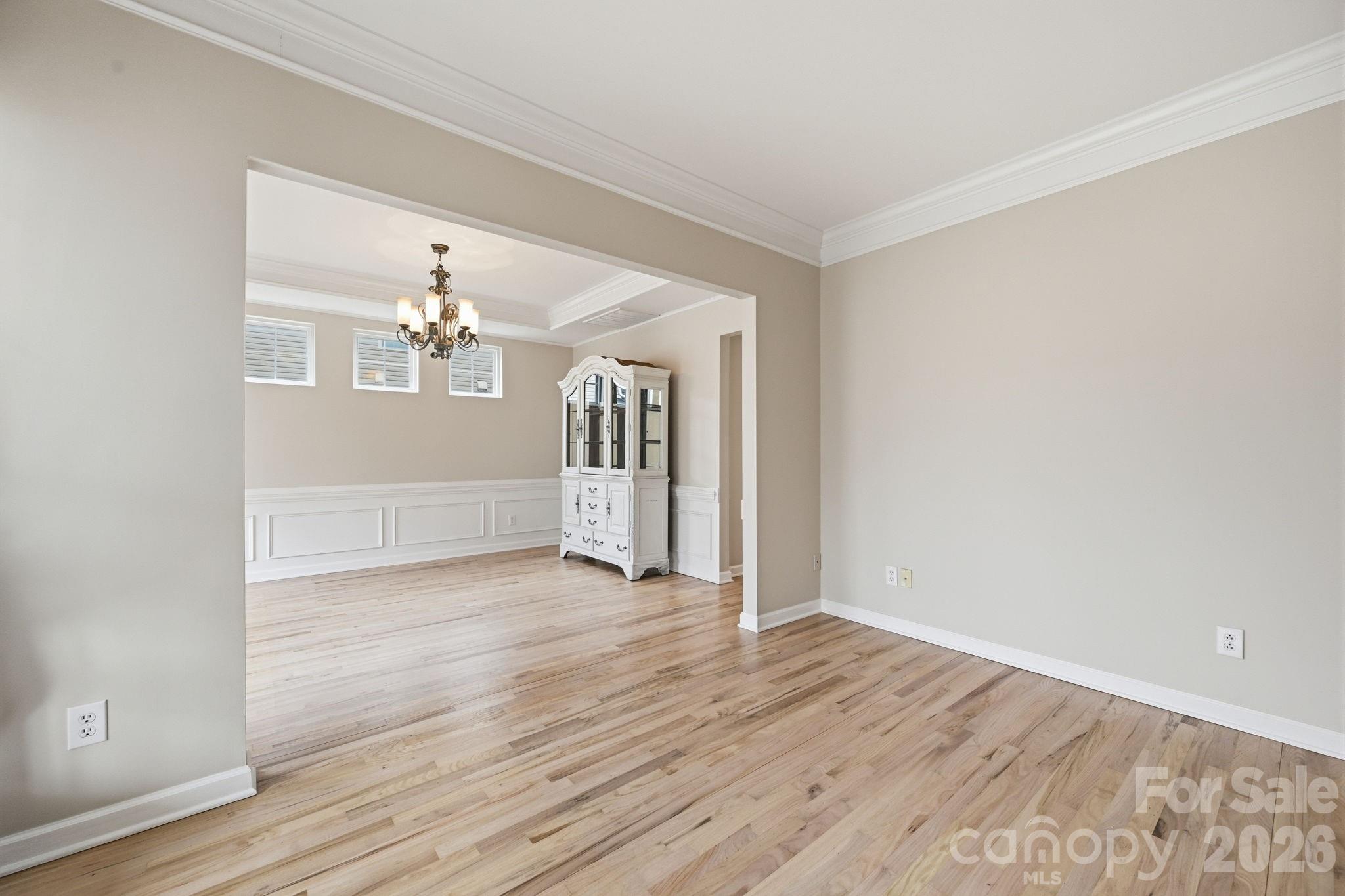 Providence Grove - Residential