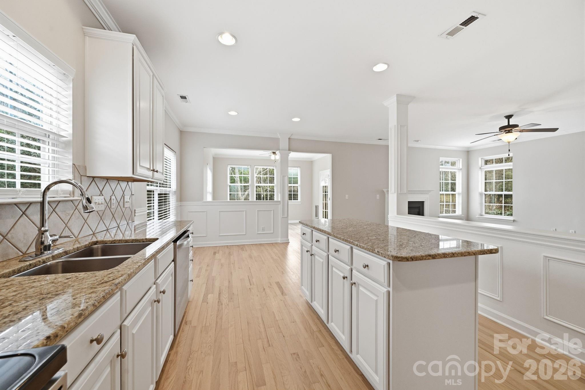 Providence Grove - Residential