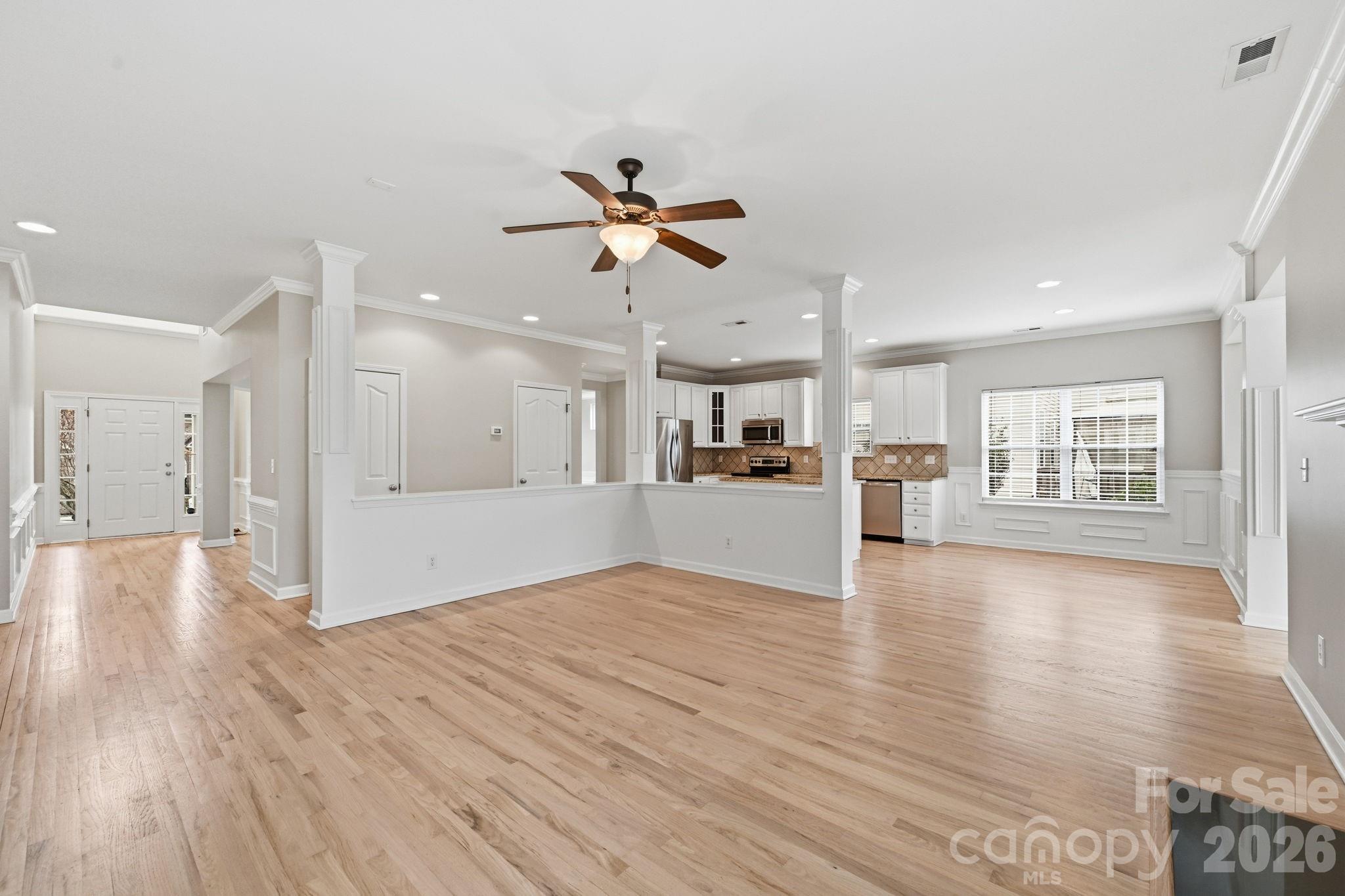 Providence Grove - Residential