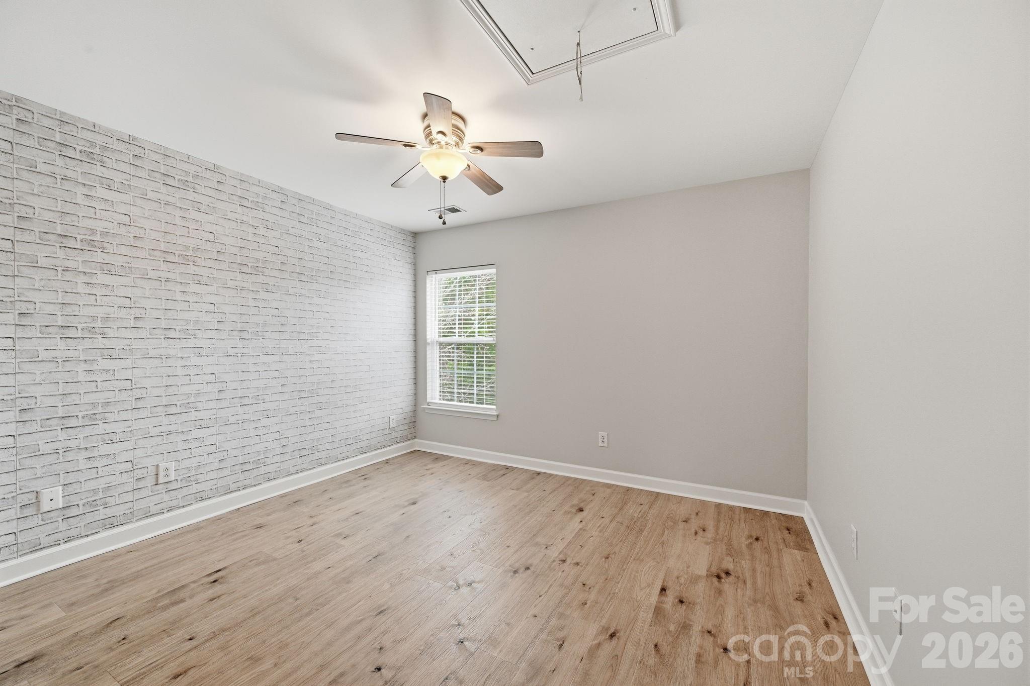 Providence Grove - Residential