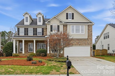 Photo of 8116 Madrigal Court, Waxhaw, NC 28173 (MLS # 4347745)
