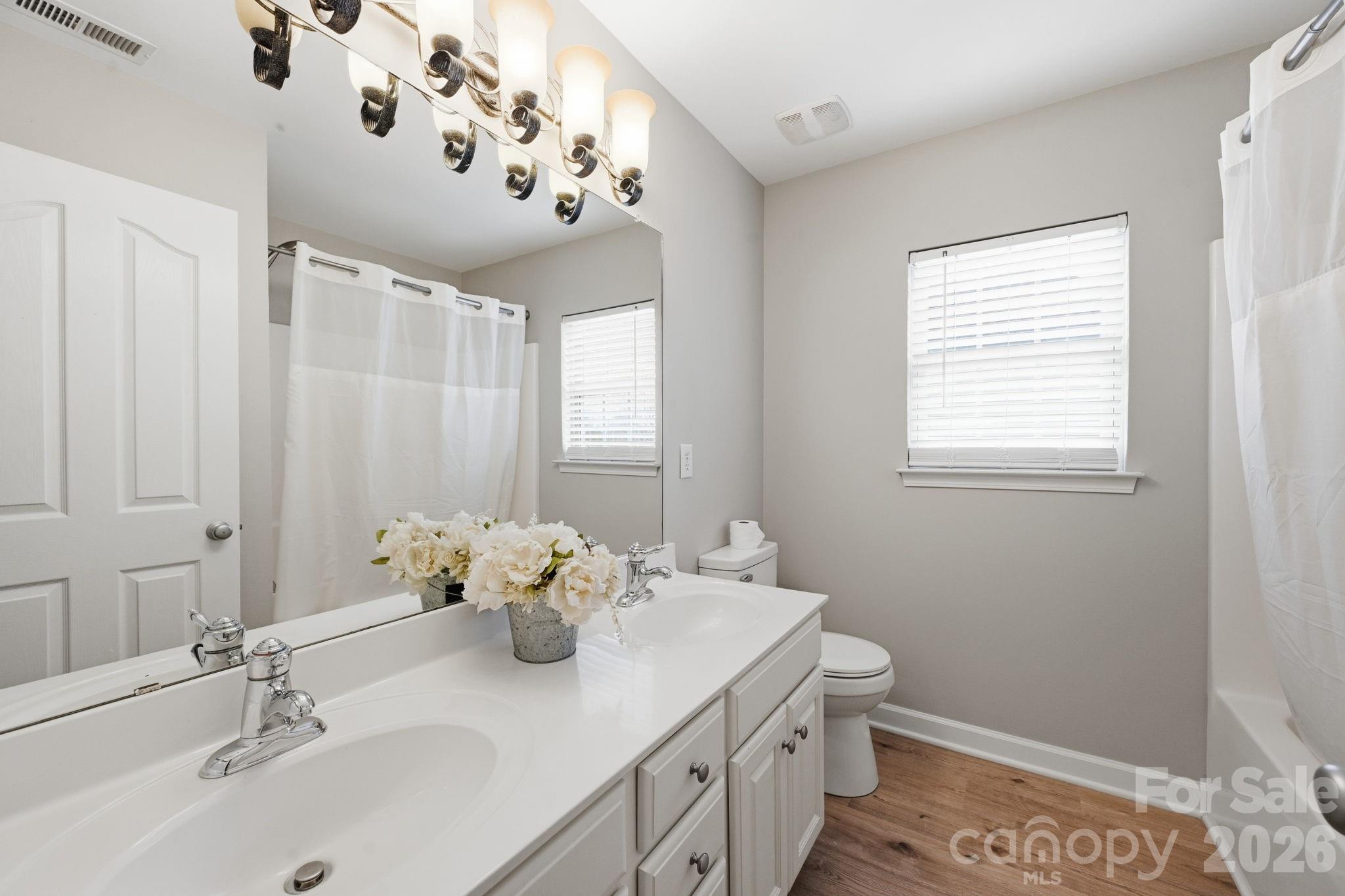 Providence Grove - Residential