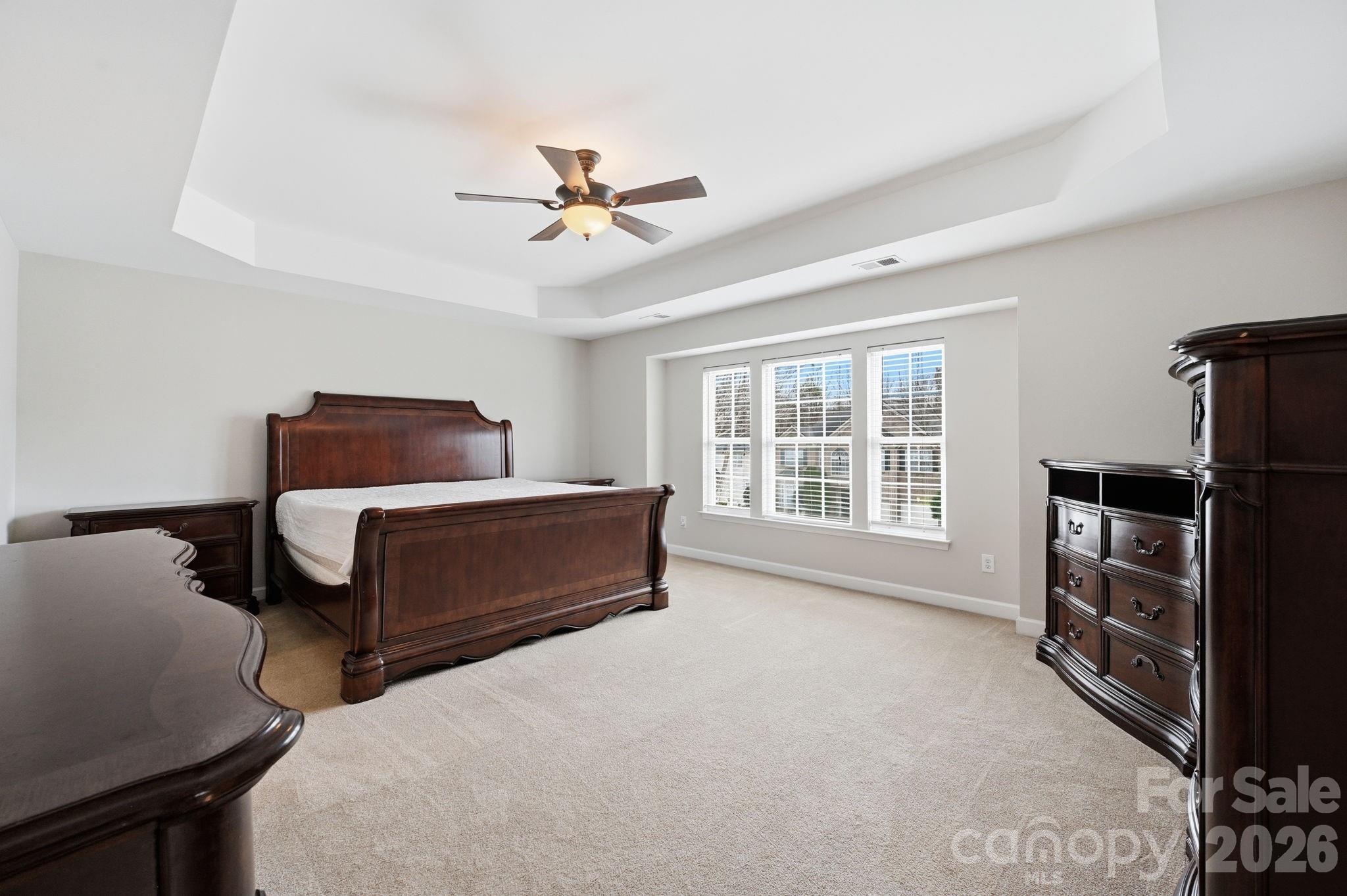 Providence Grove - Residential